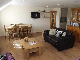 Carpenters Cottages view 2