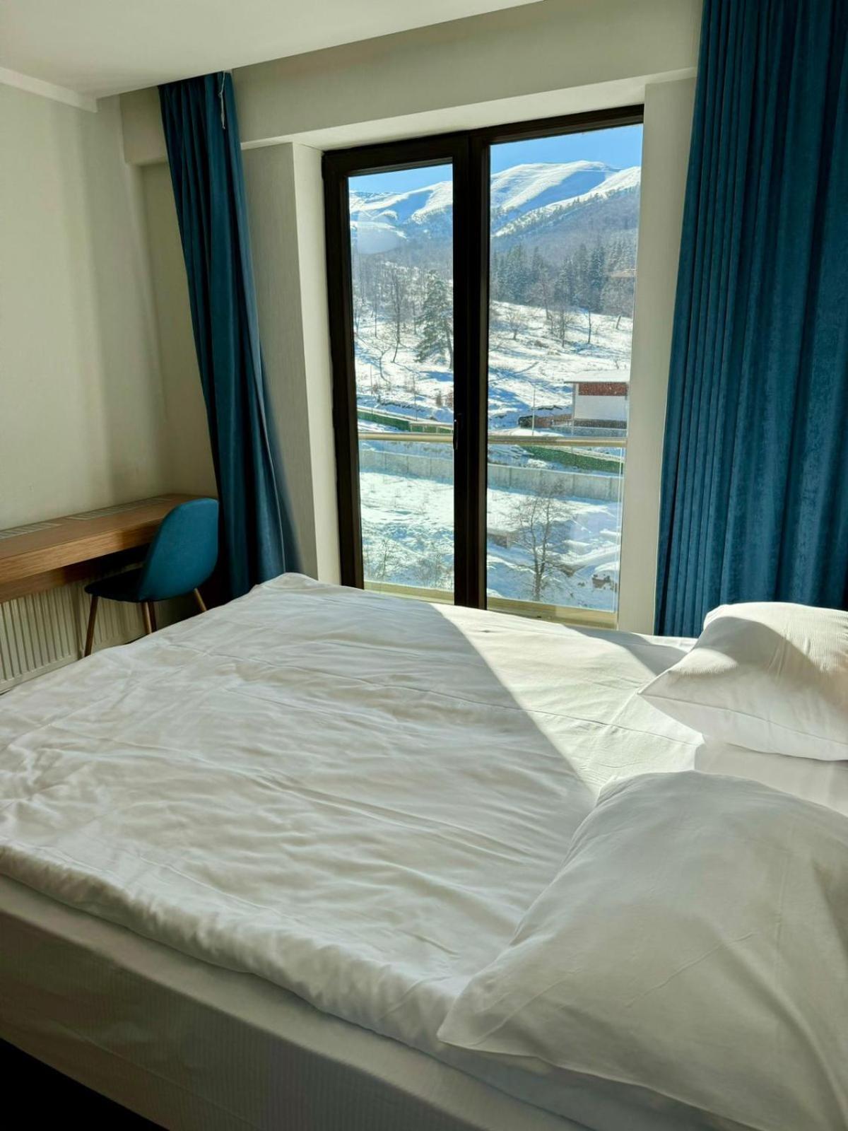 Orbi Palace Studio Apartment view 4