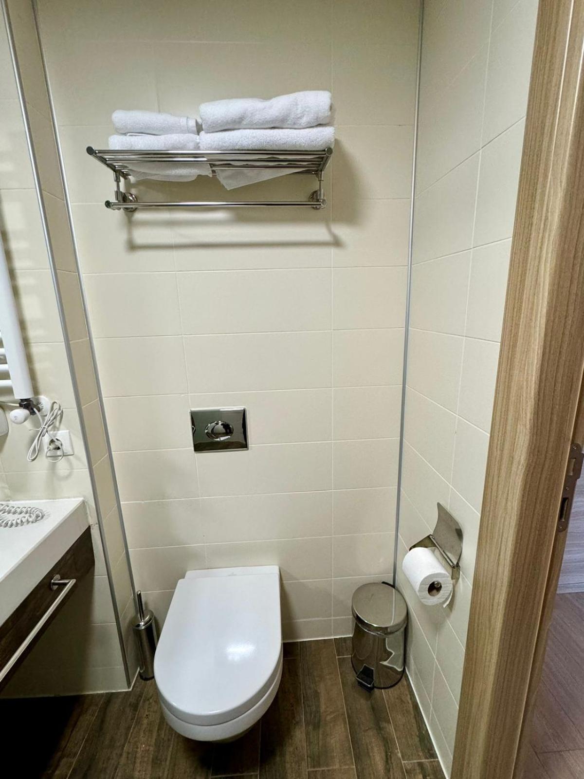 Orbi Palace Studio Apartment view 5