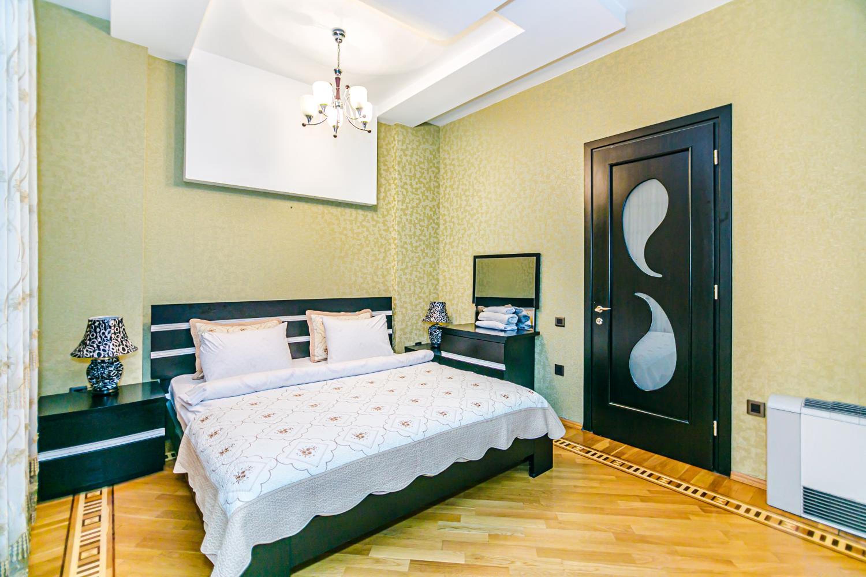 Shapfir Apartment one bedroom