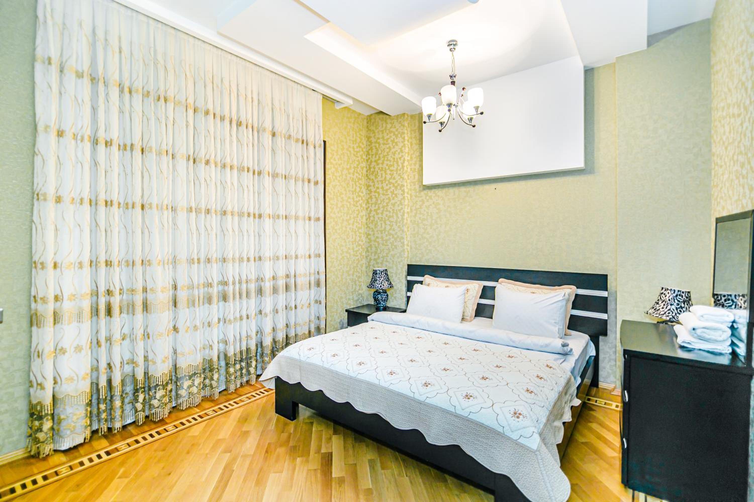 Shapfir Apartment one bedroom