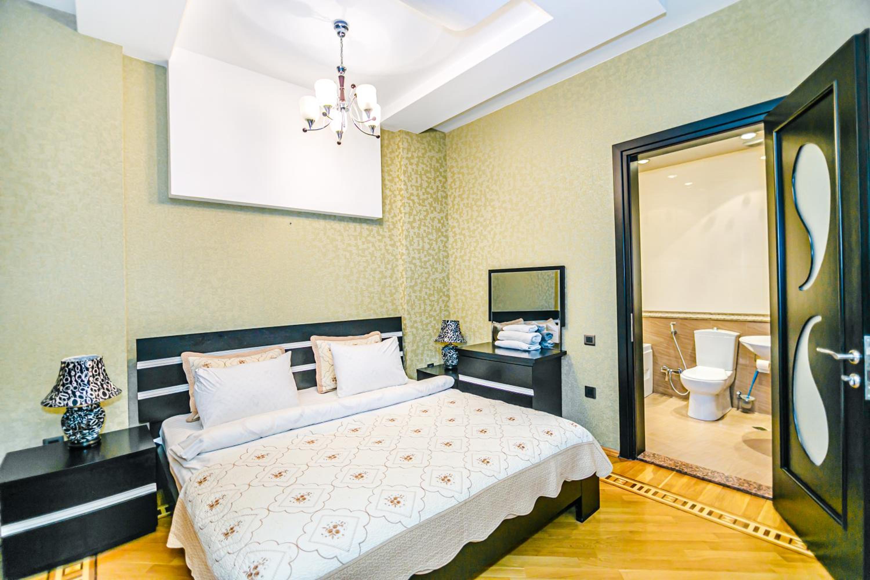 Shapfir Apartment one bedroom