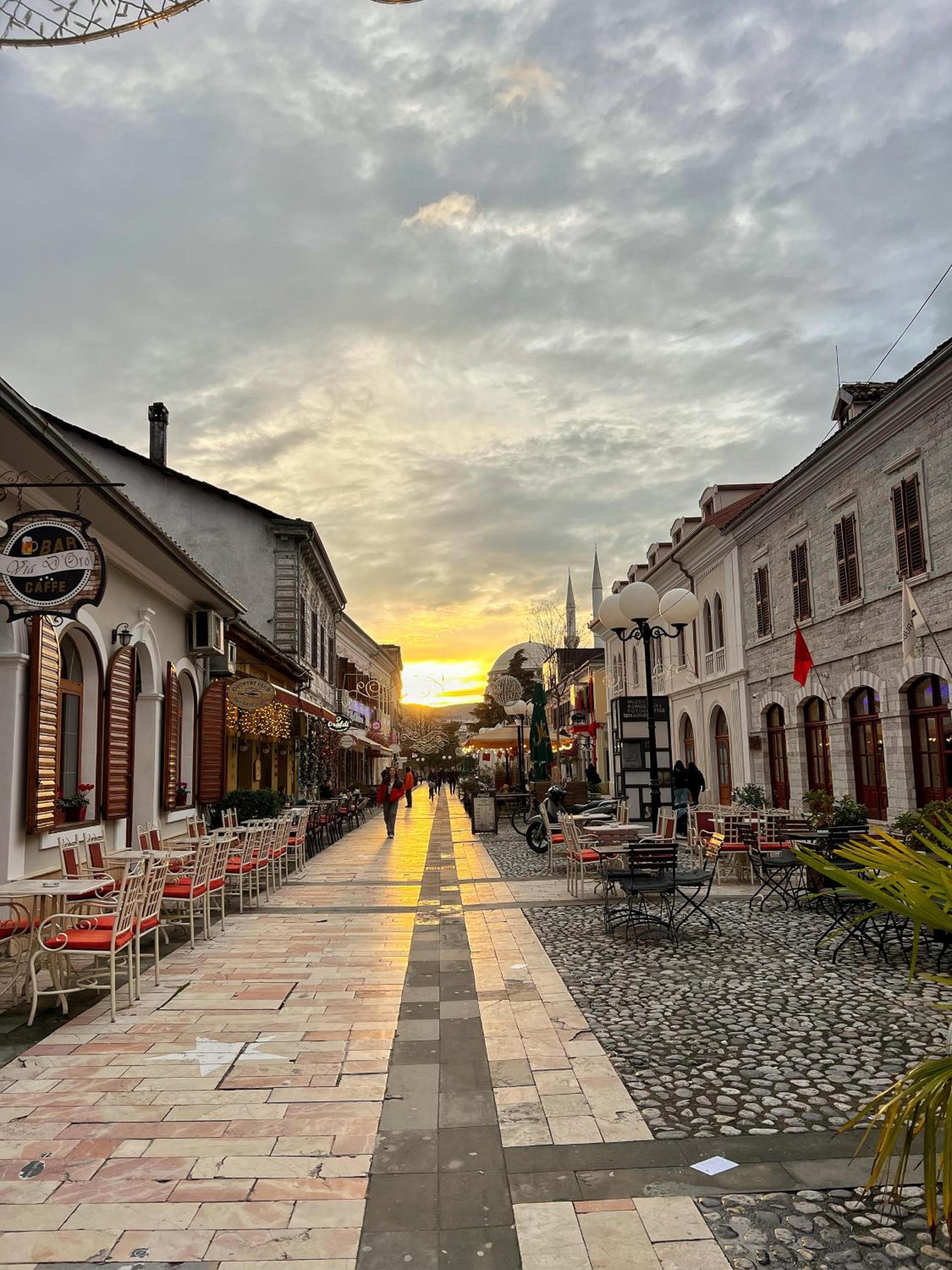 Xhiro n'Shkoder Apartments