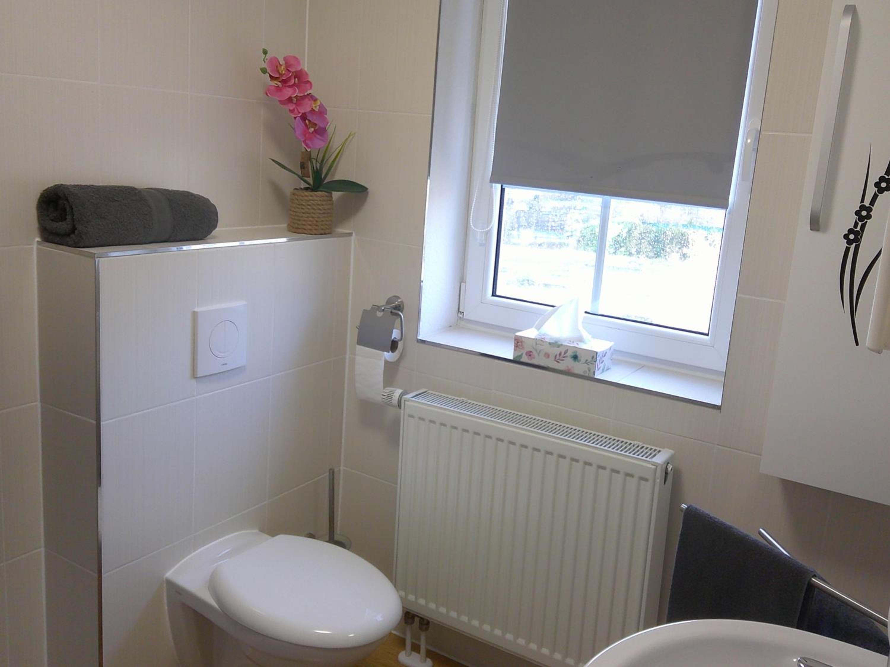 Unseburger Brauhaus GmbH Ferienwohnung 3