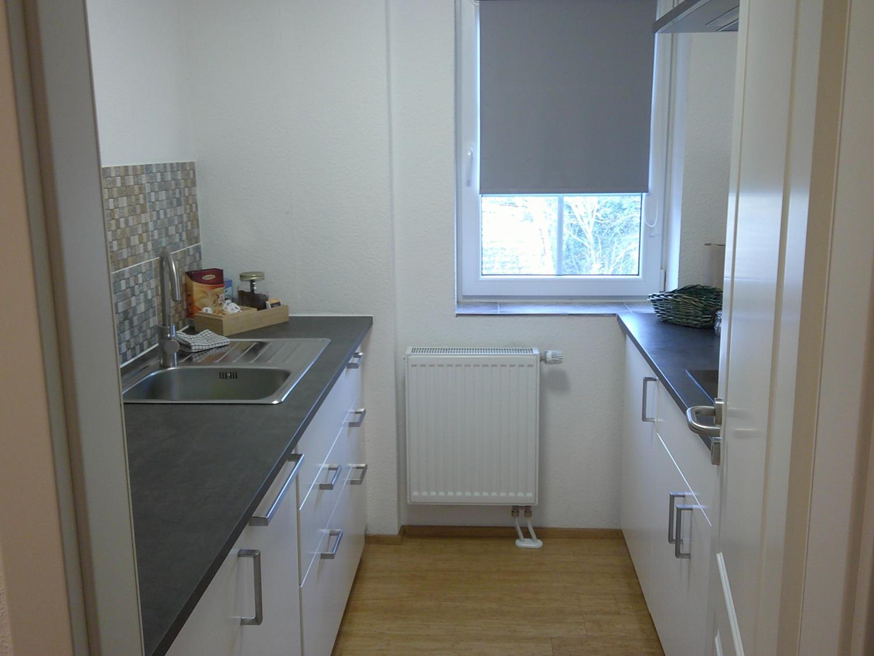 Unseburger Brauhaus GmbH Ferienwohnung 3
