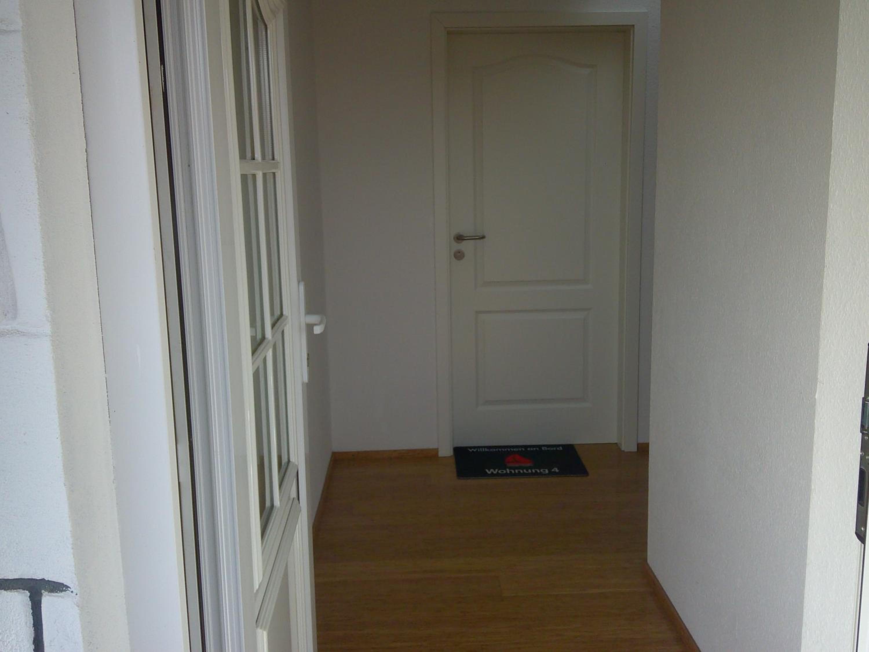 Unseburger Brauhaus GmbH Ferienwohnung 3