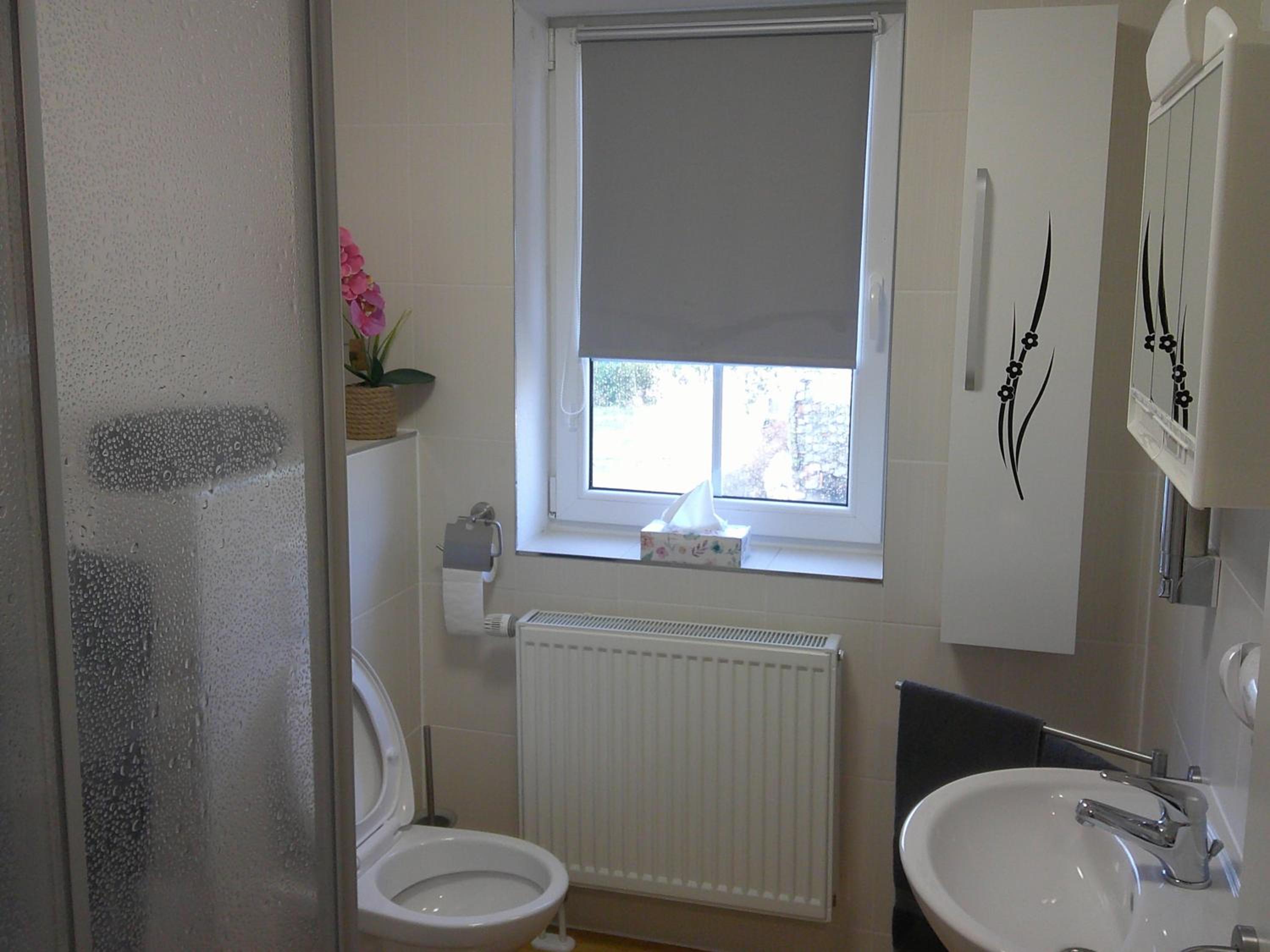 Unseburger Brauhaus GmbH Ferienwohnung 3