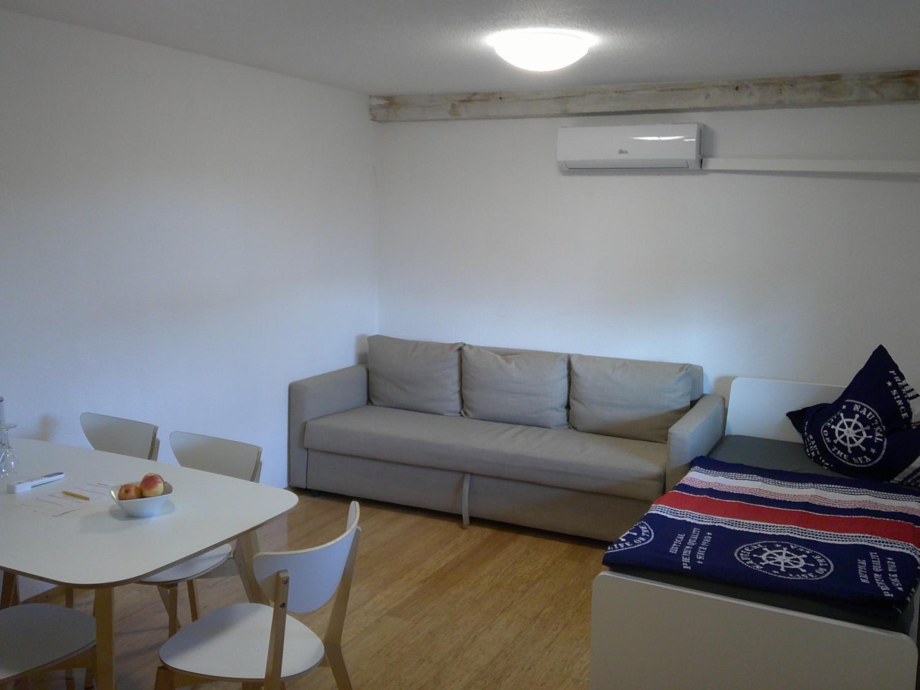Unseburger Brauhaus GmbH Ferienwohnung 3