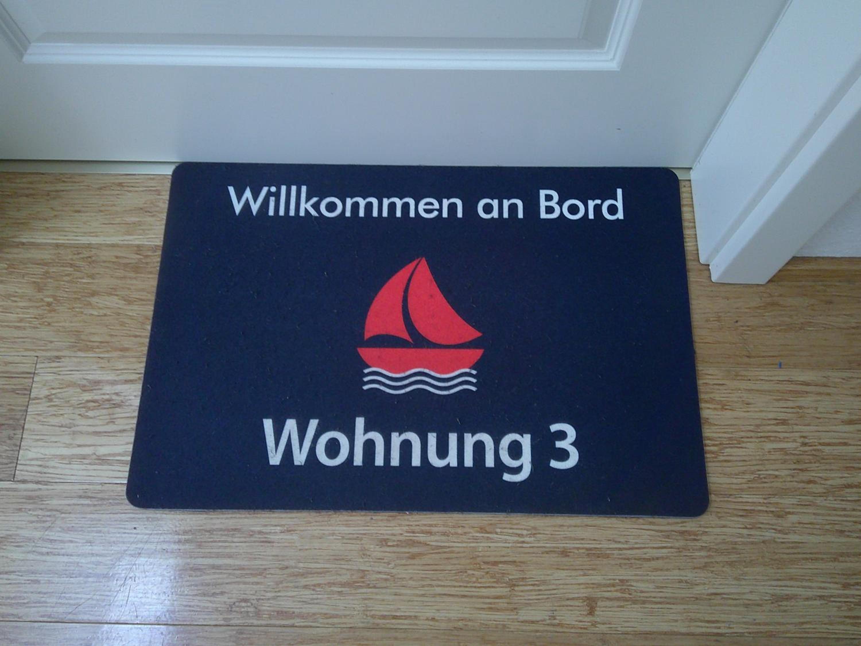 Unseburger Brauhaus GmbH Ferienwohnung 3