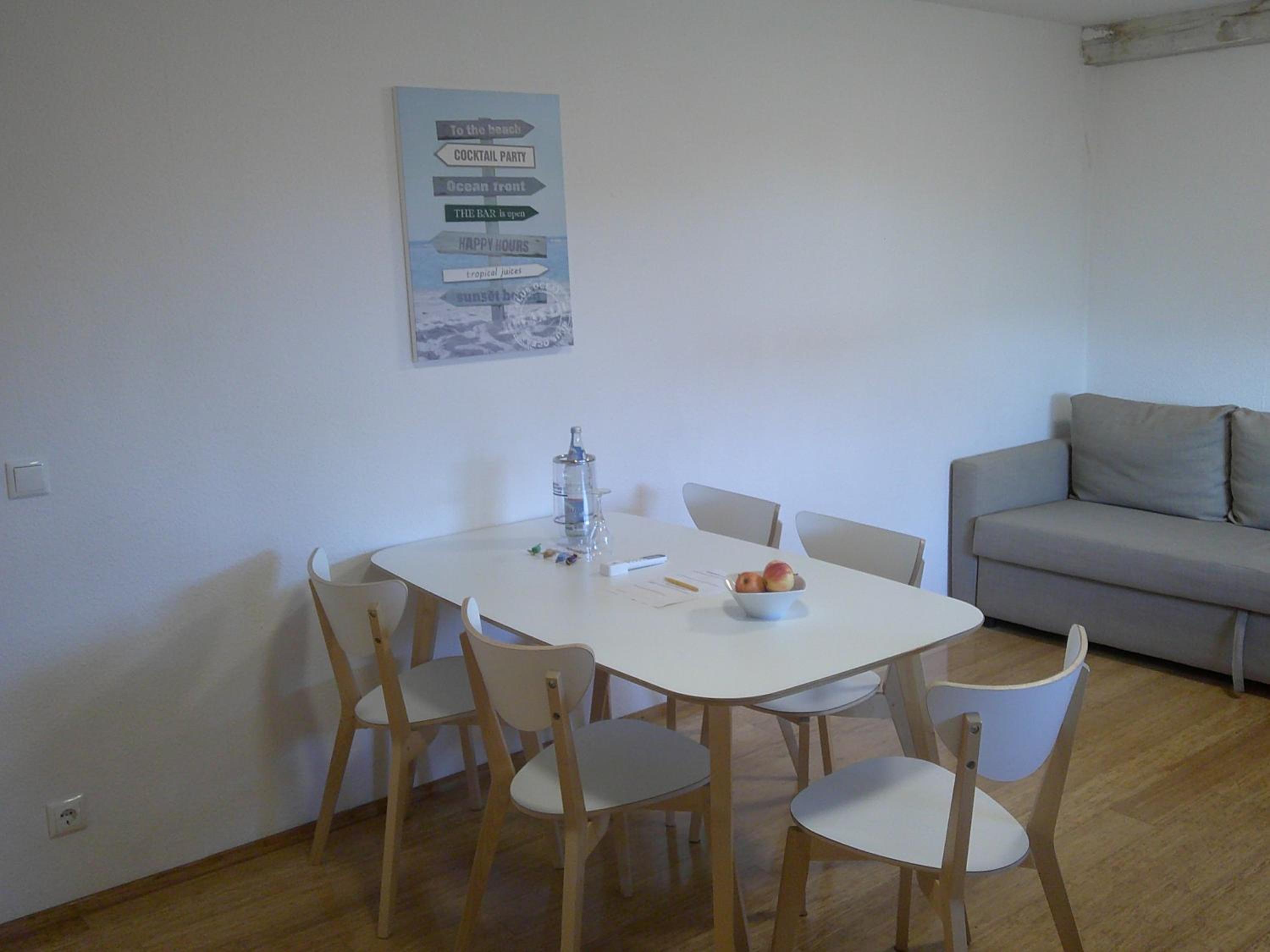 Unseburger Brauhaus GmbH Ferienwohnung 3