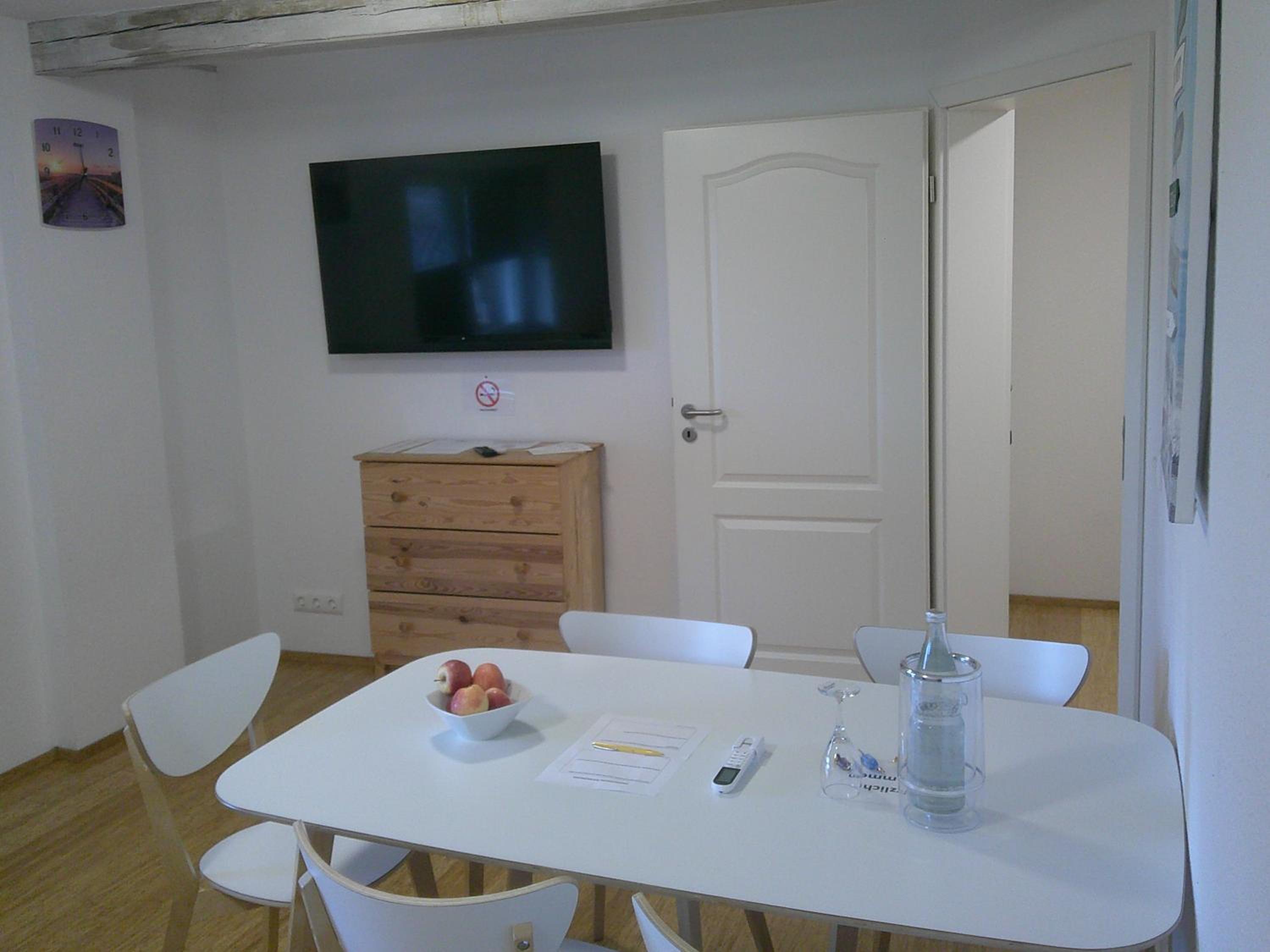 Unseburger Brauhaus GmbH Ferienwohnung 3