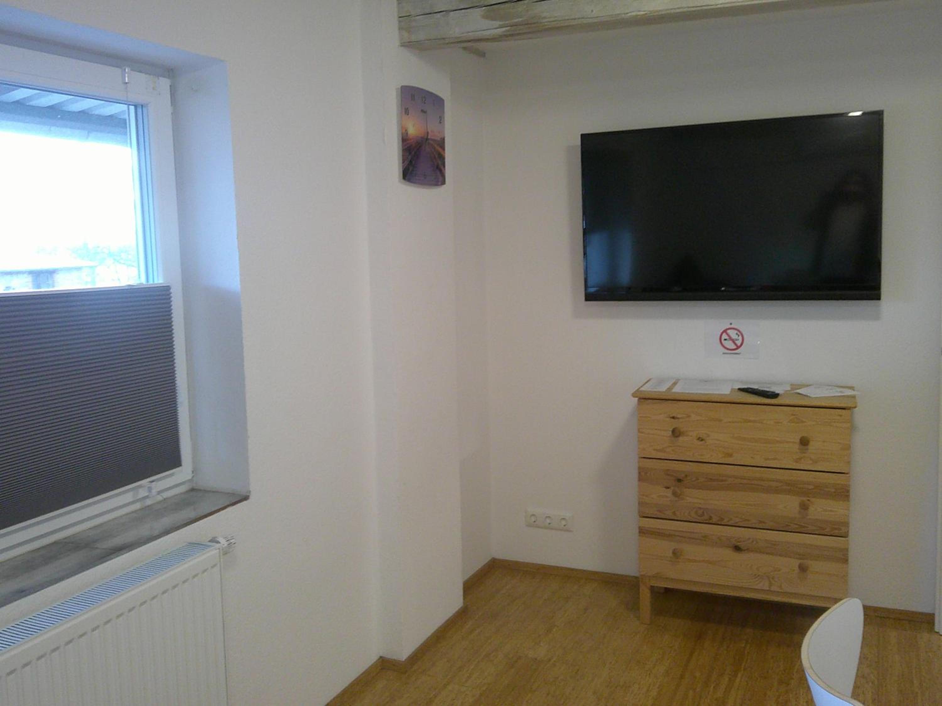Unseburger Brauhaus GmbH Ferienwohnung 3