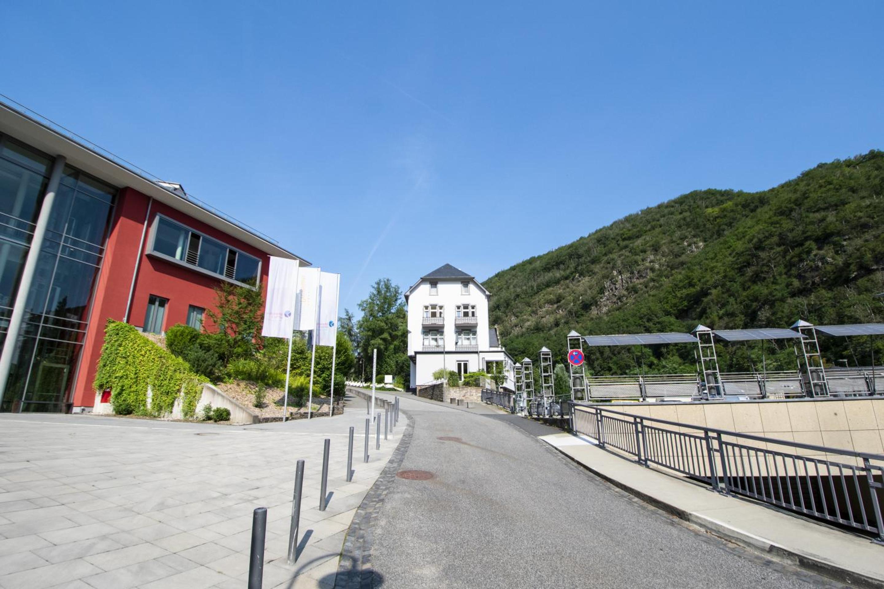 Haus Alleegarten
