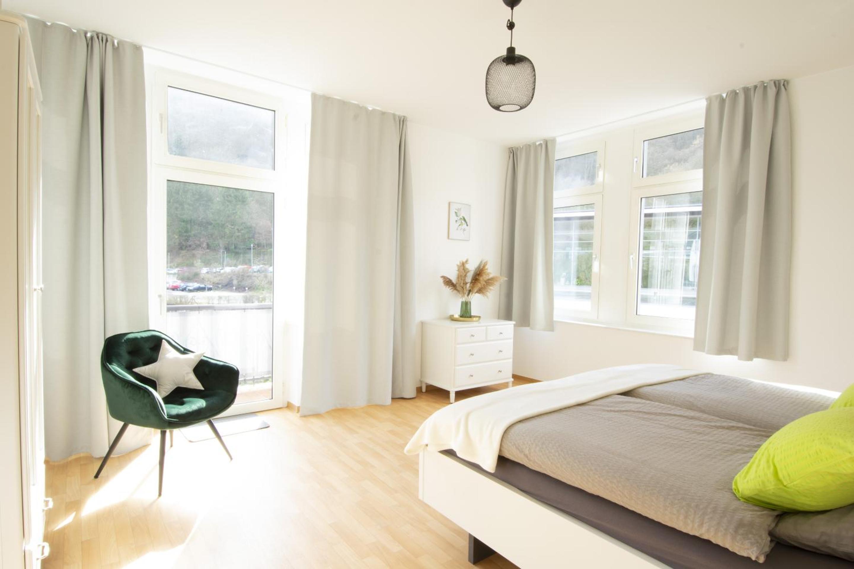 Haus Alleegarten