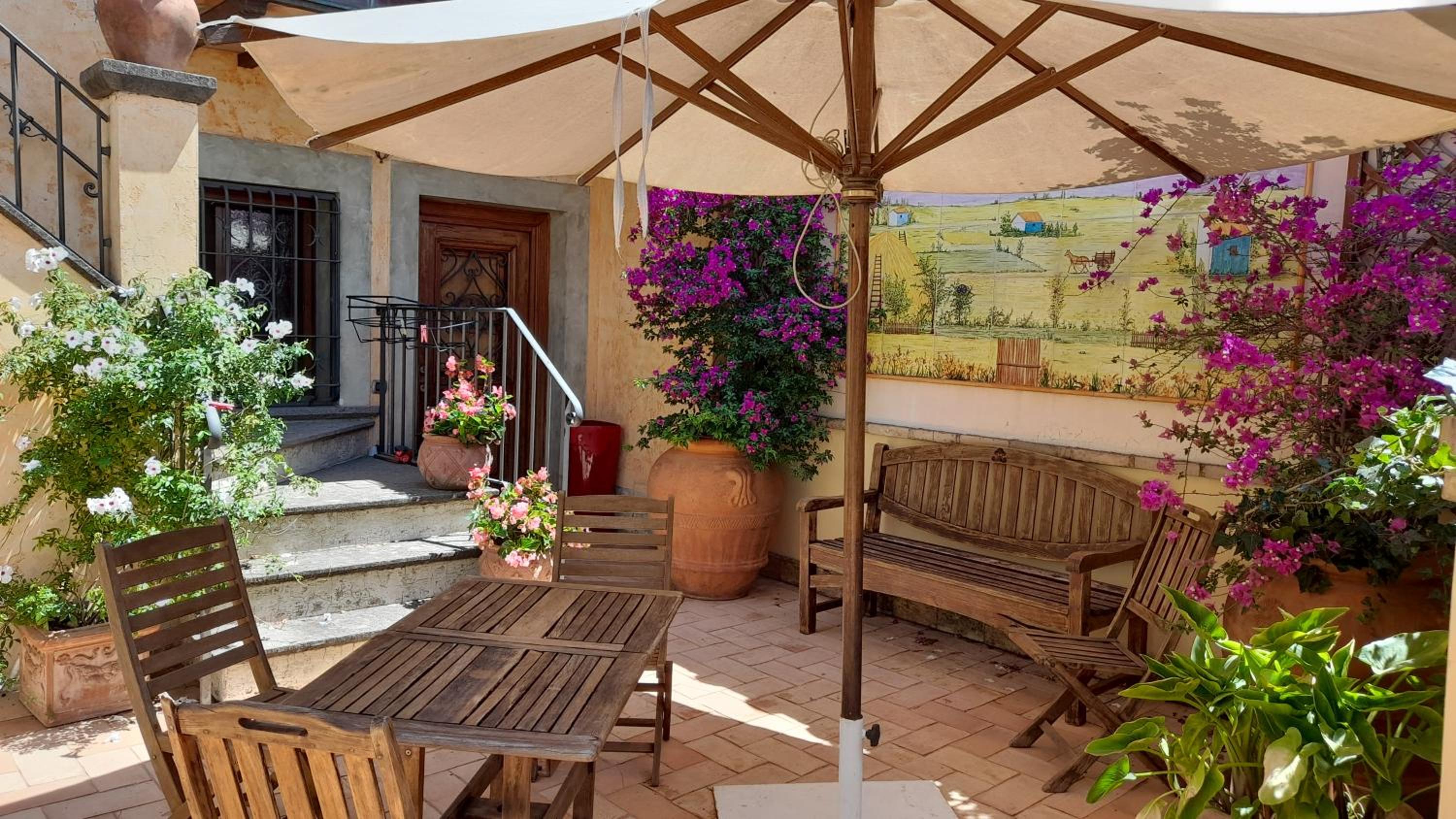 La Valle dei Casali Green Boutique