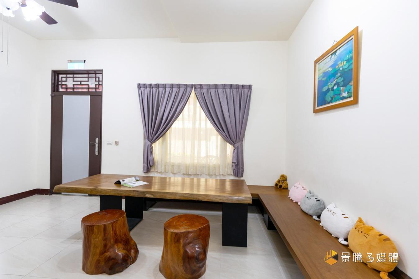 Shi Mom B&B