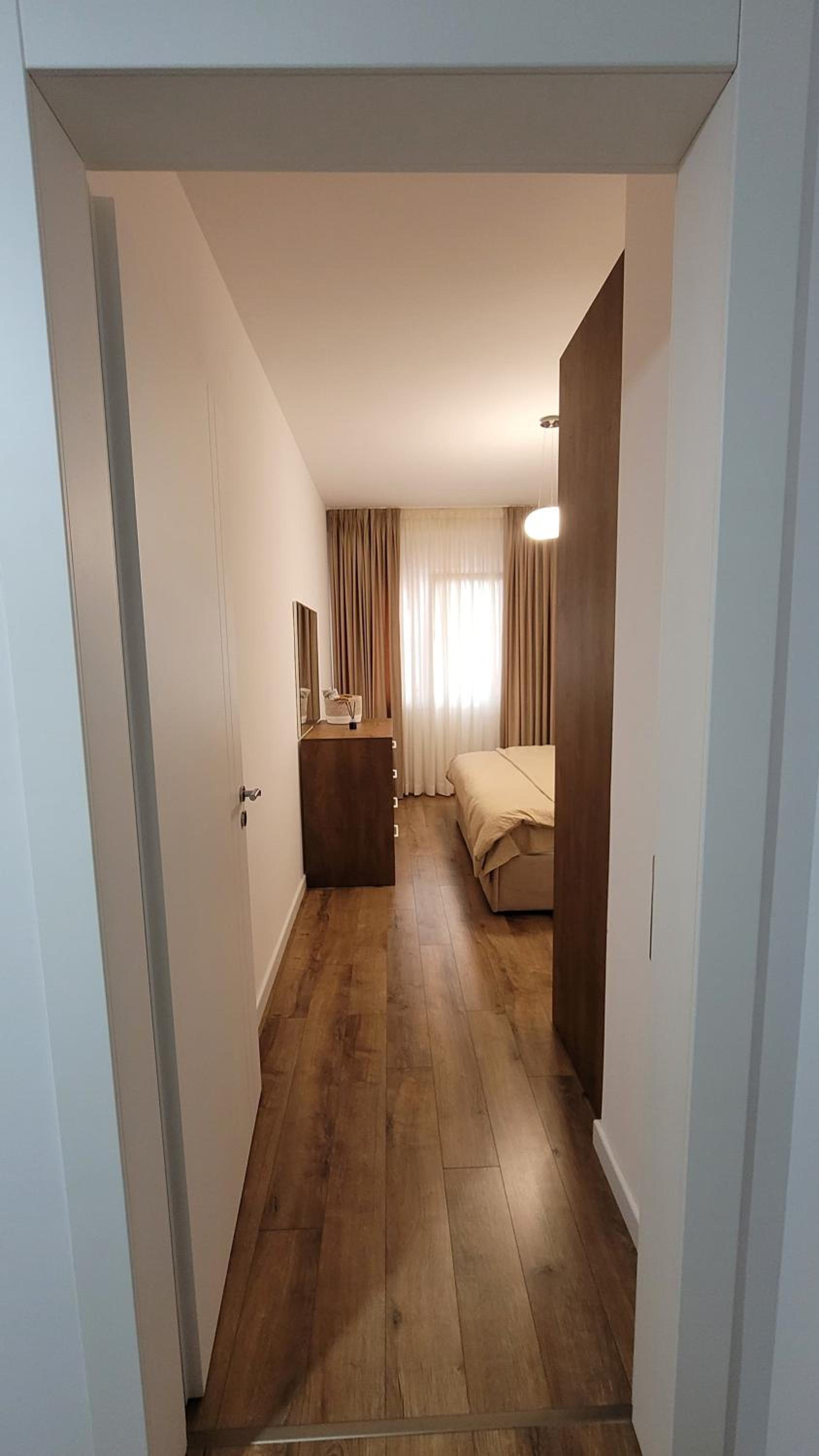 Dream Luxury Apartment