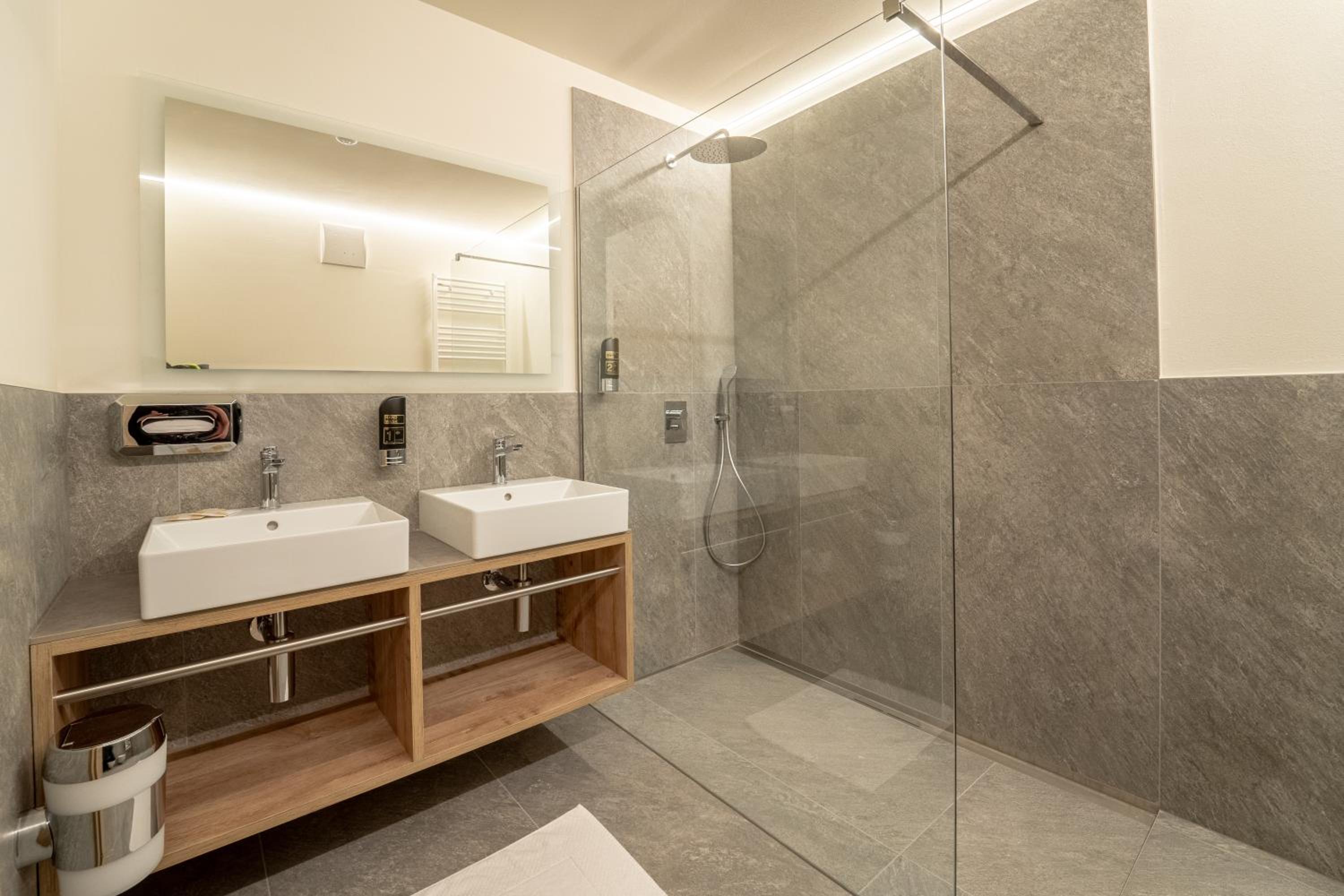 Residence Piz Aot view 3