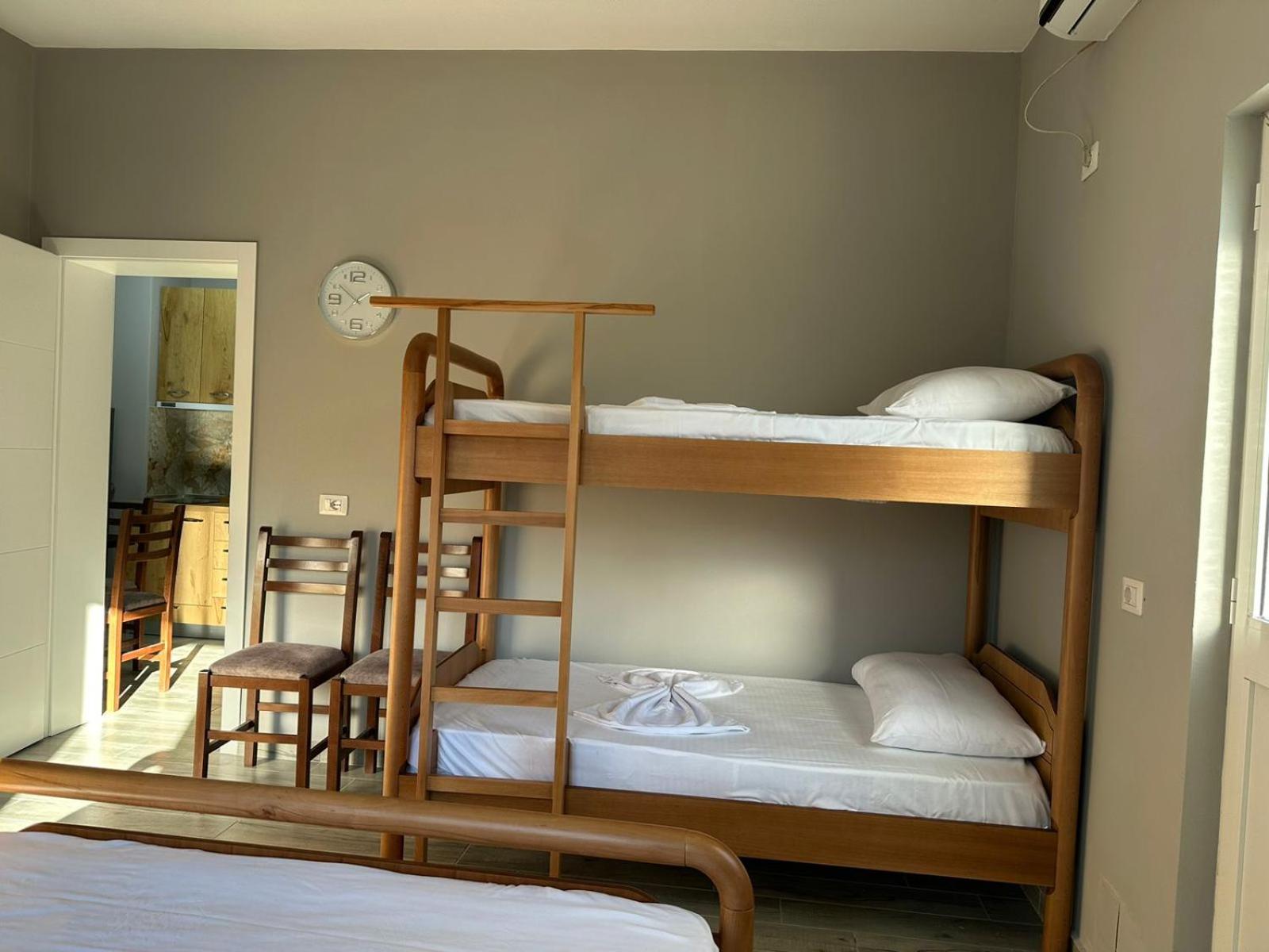 Xhiro n'Shkoder Apartments