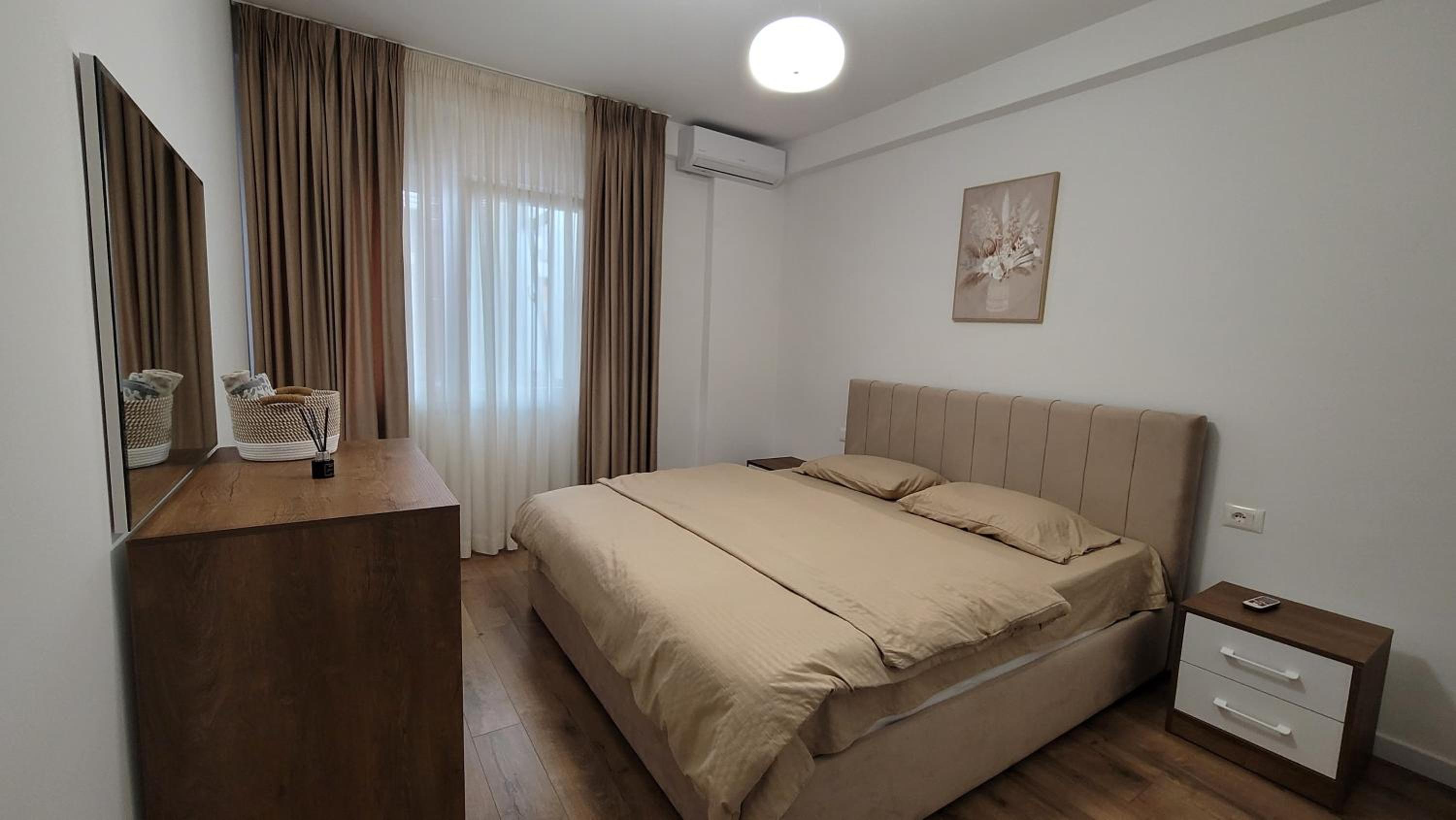 Dream Luxury Apartment