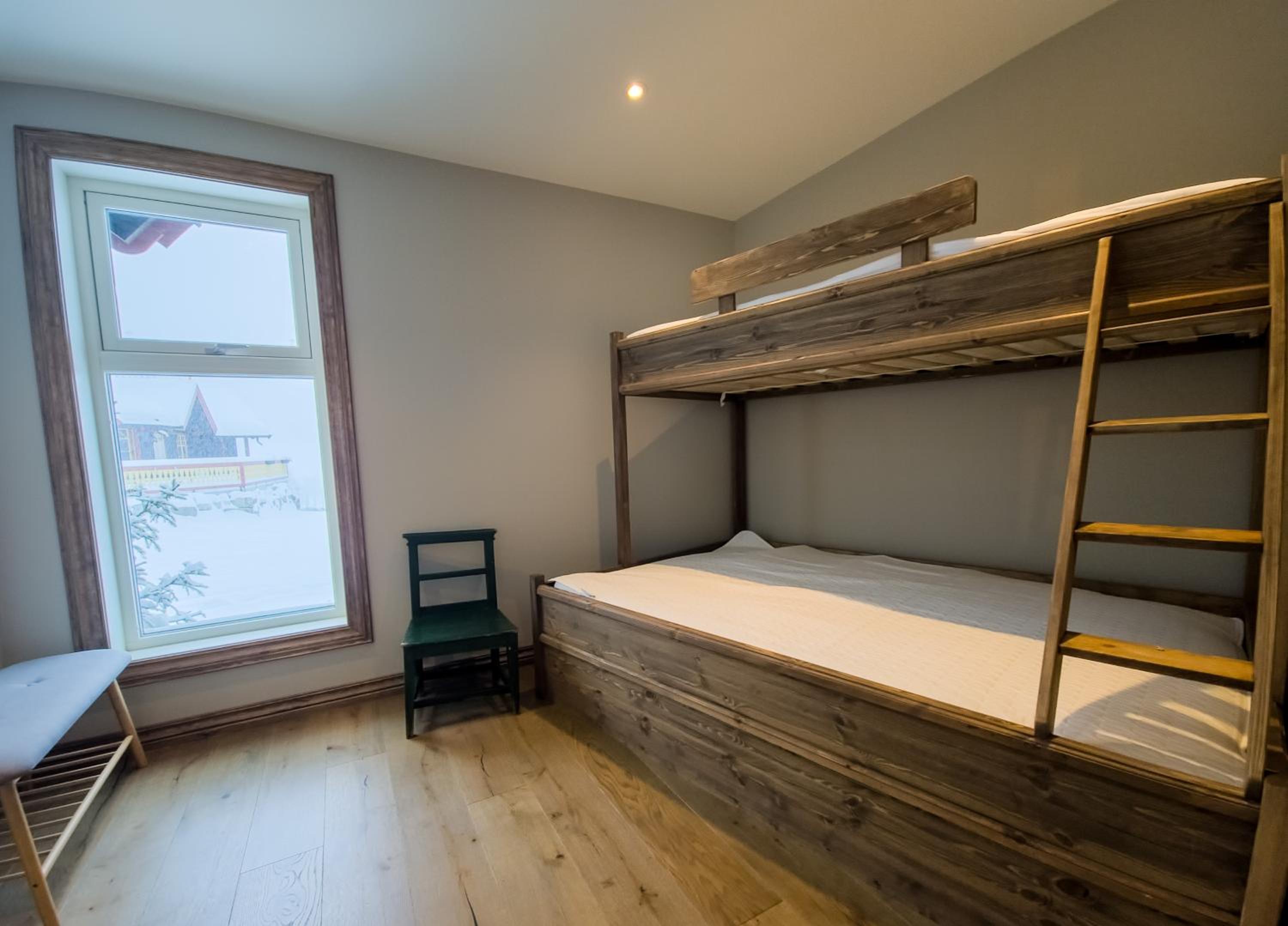Huso Mountain Lodge - Hemsedal view 3