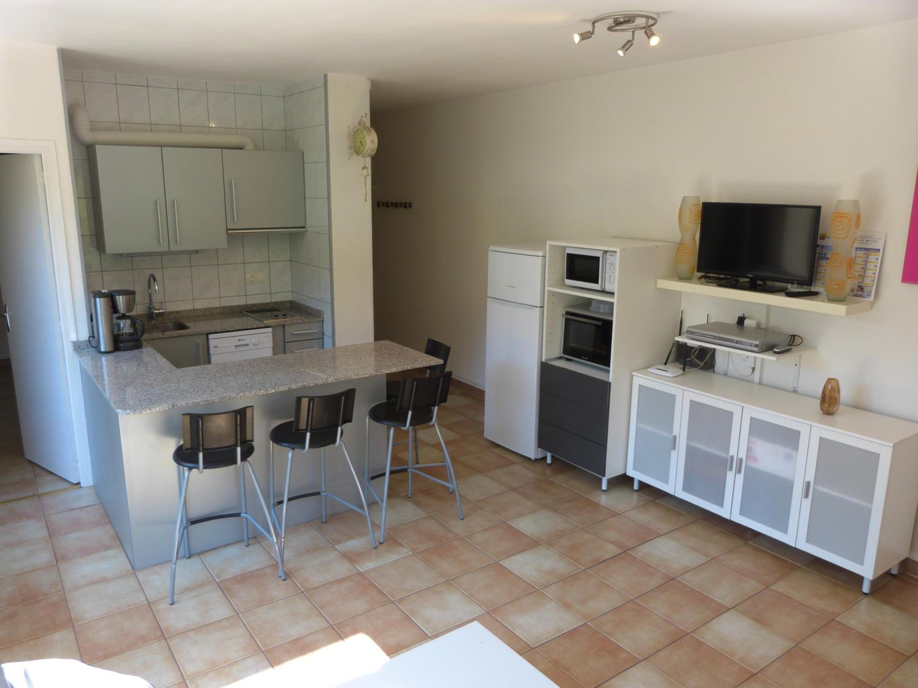 AC Apartaments El Tarter