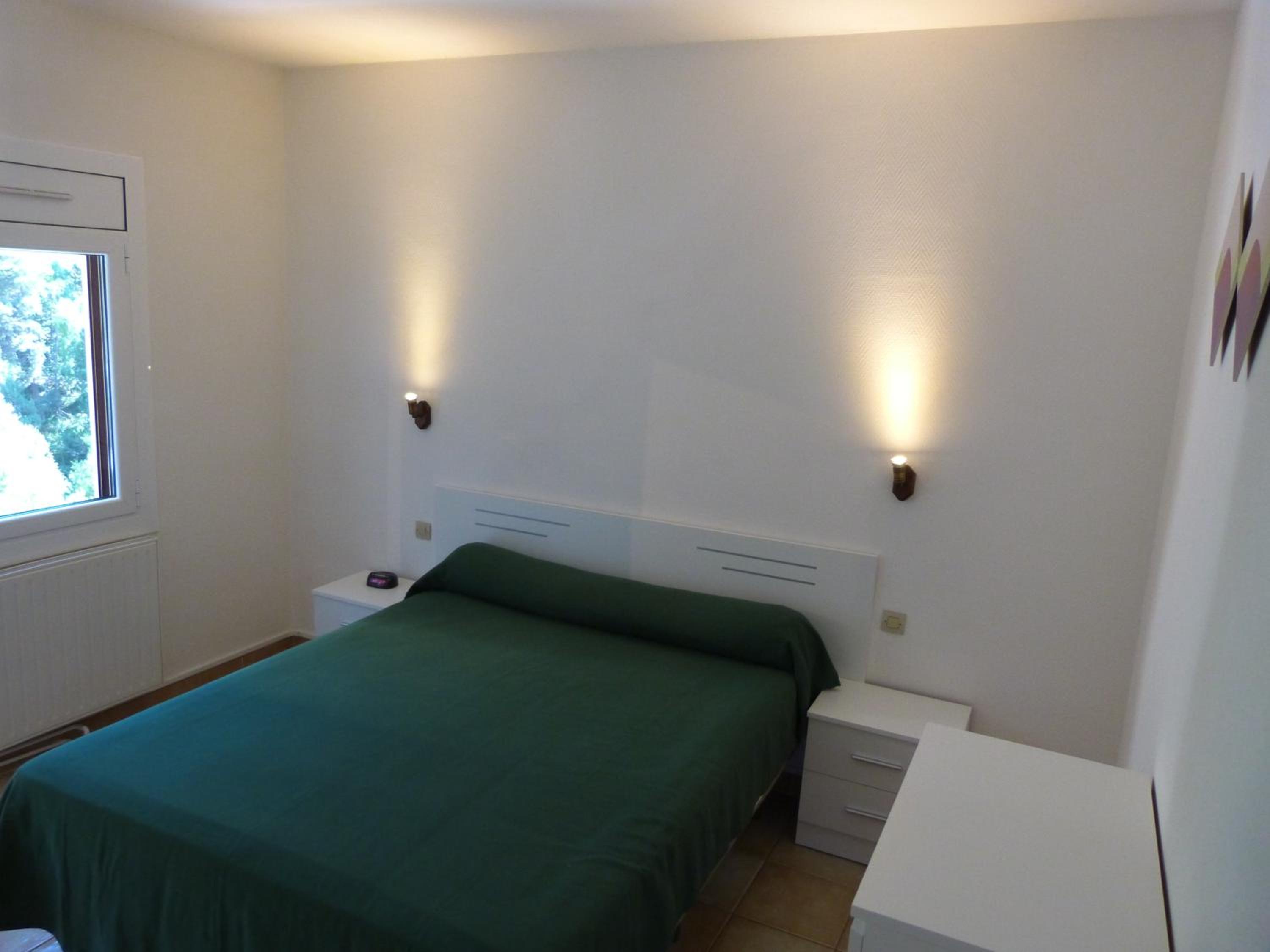 AC Apartaments El Tarter