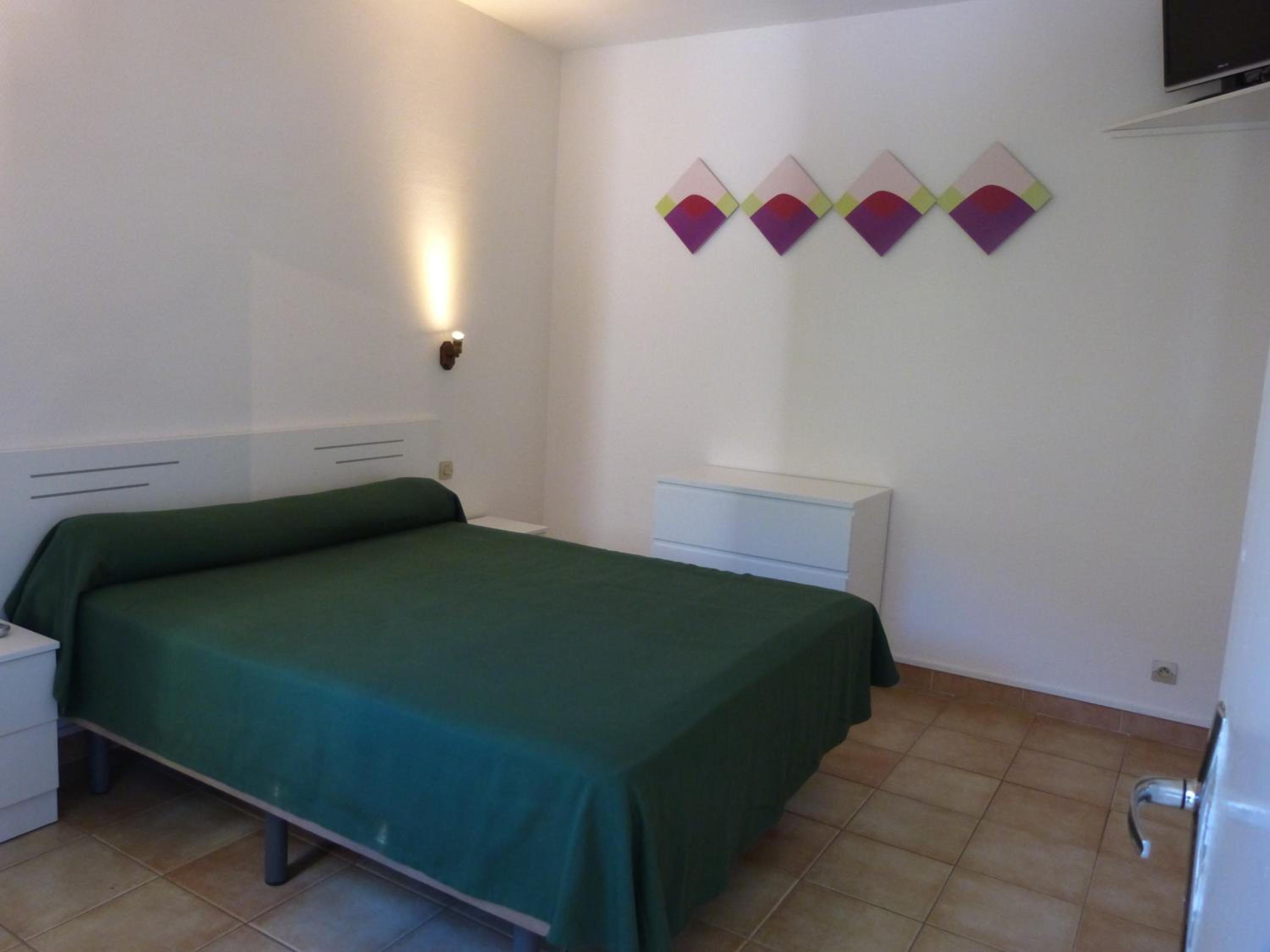 AC Apartaments El Tarter
