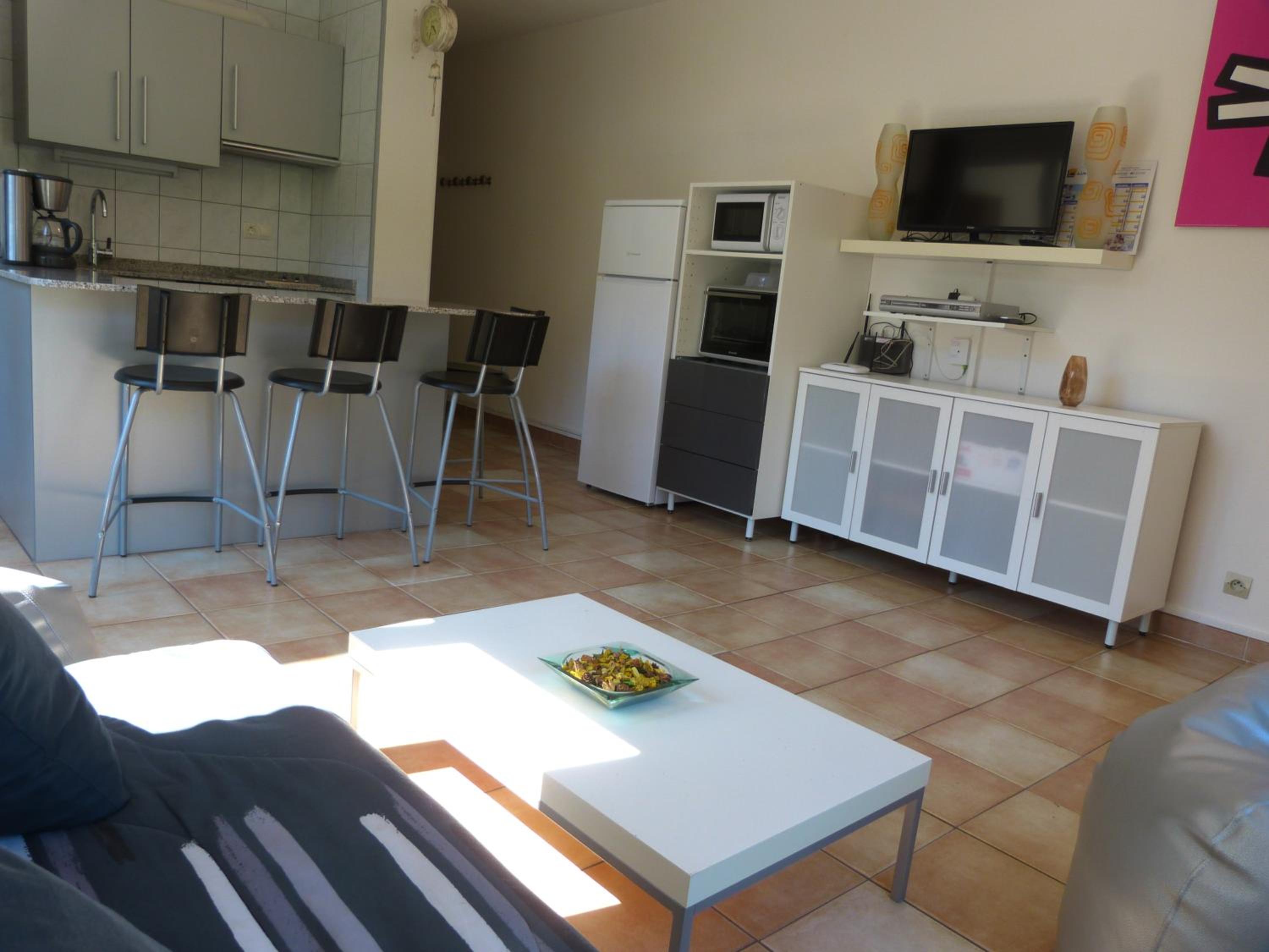 AC Apartaments El Tarter