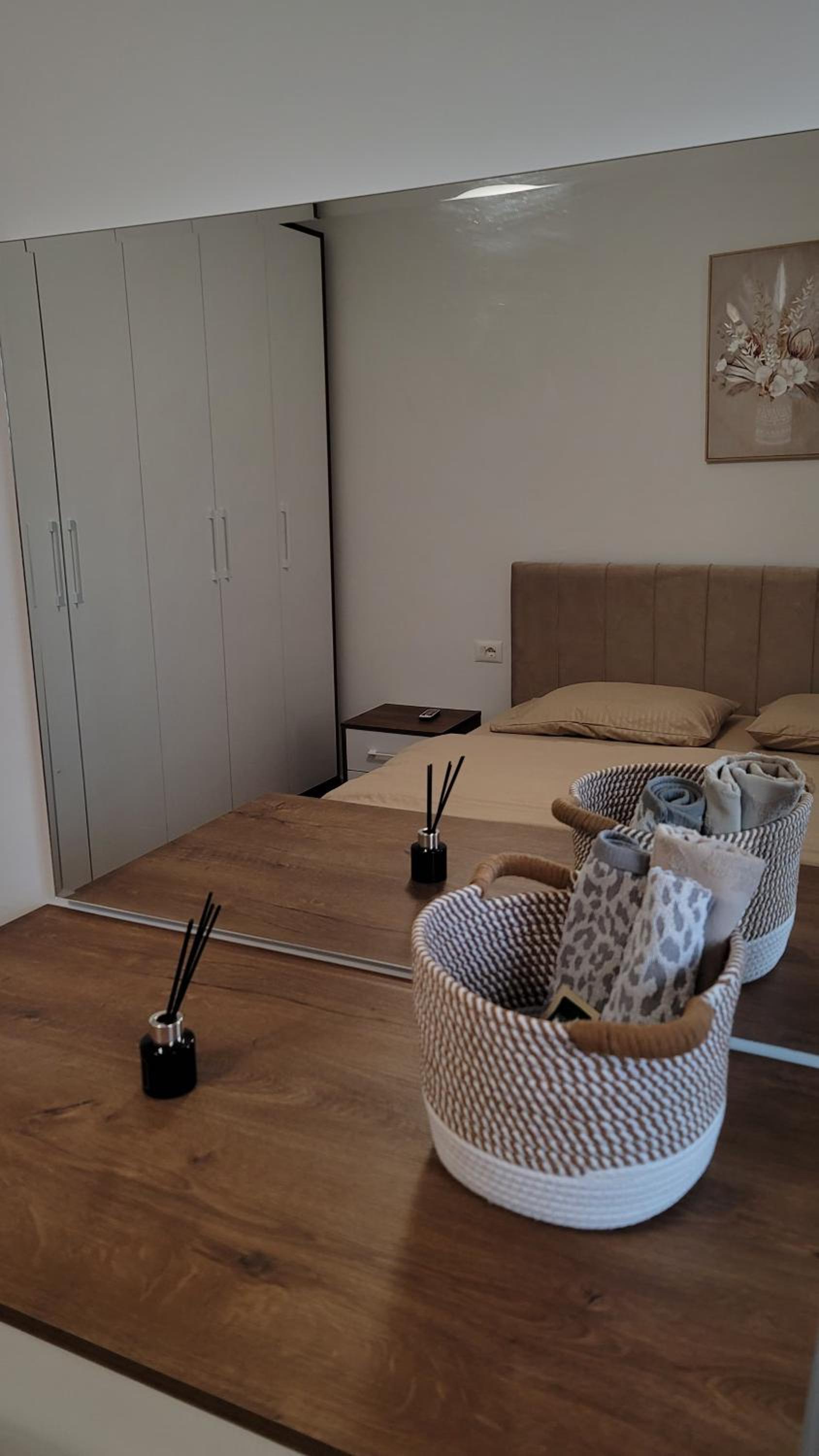 Dream Luxury Apartment