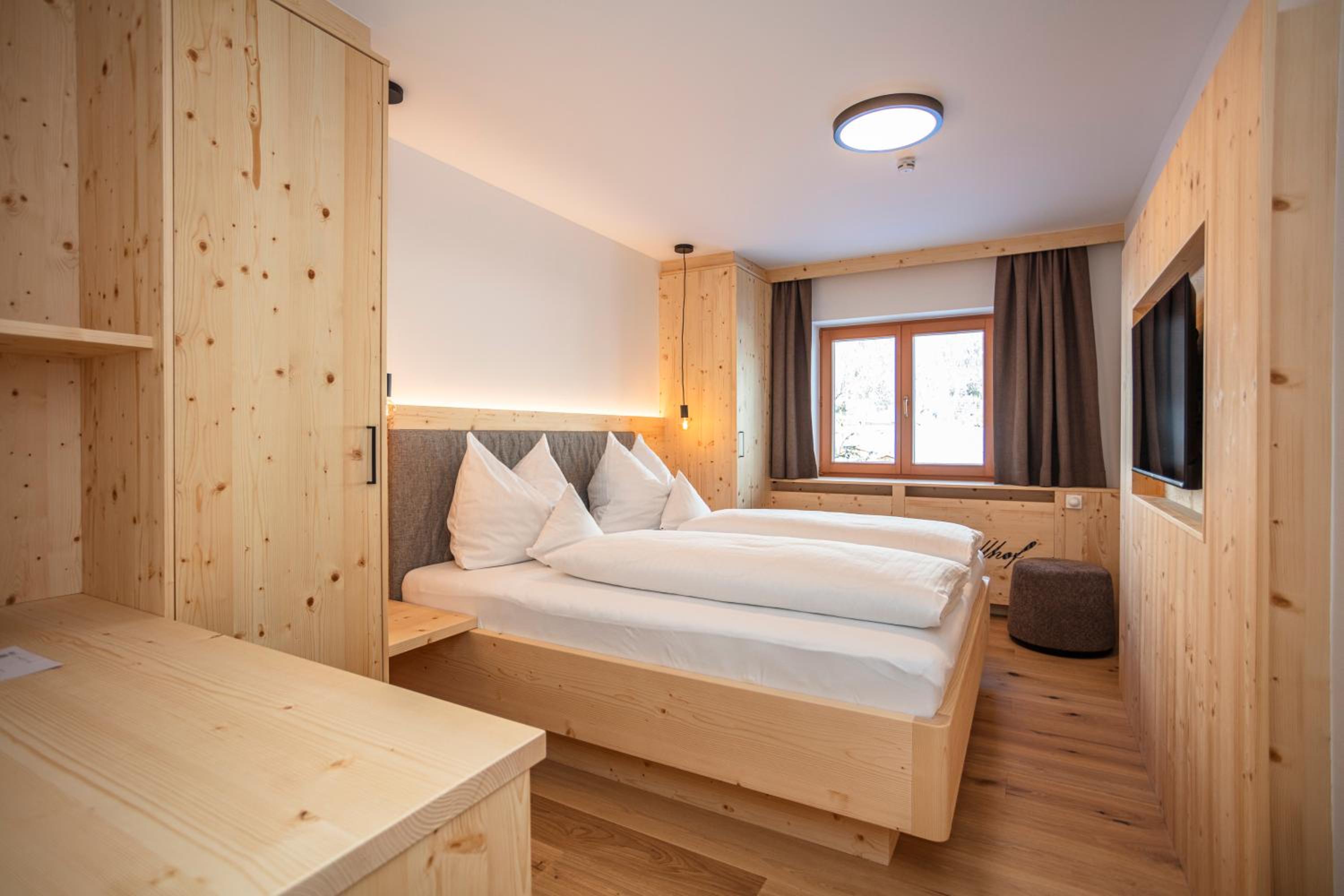 Der Pfindlhof