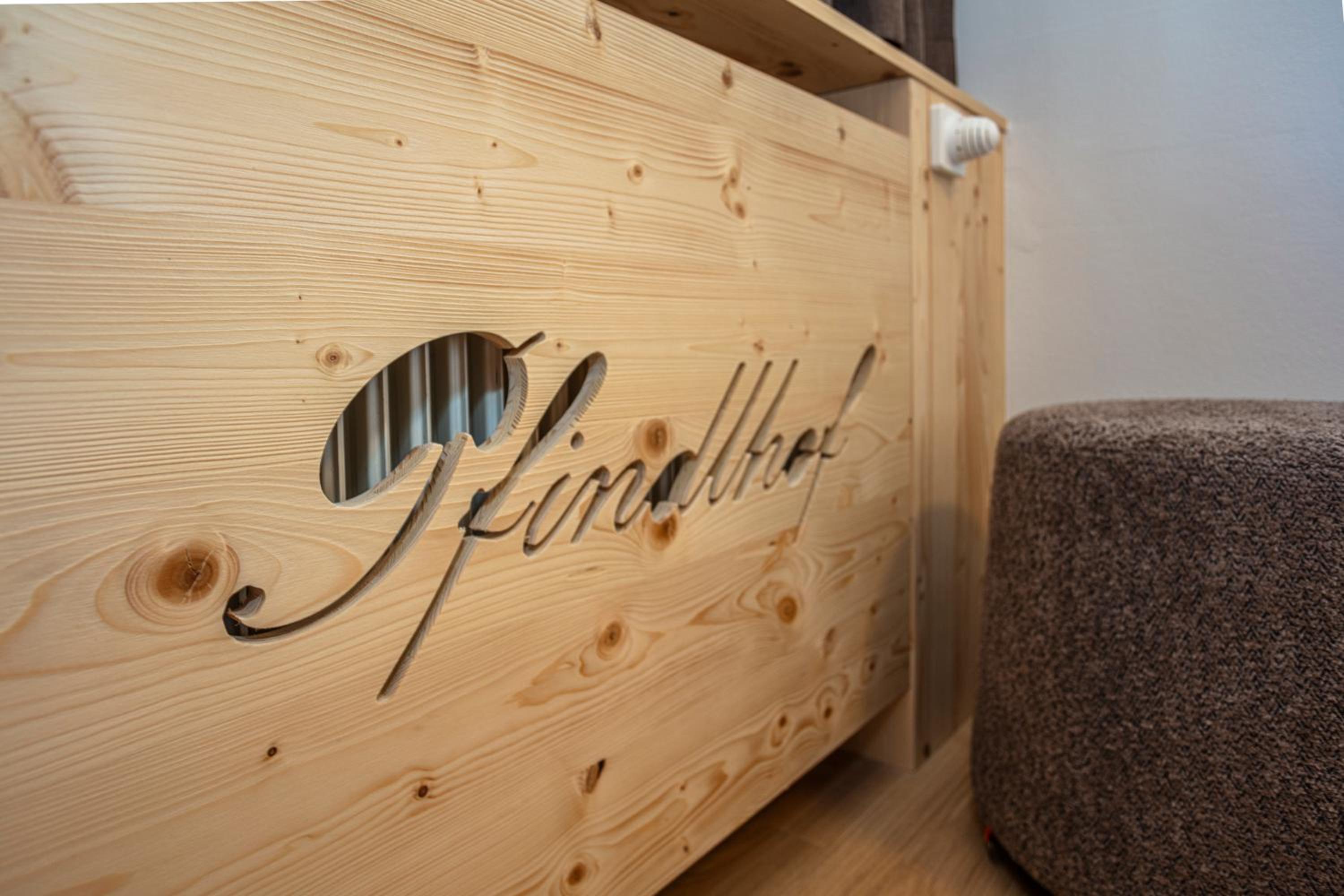 Der Pfindlhof