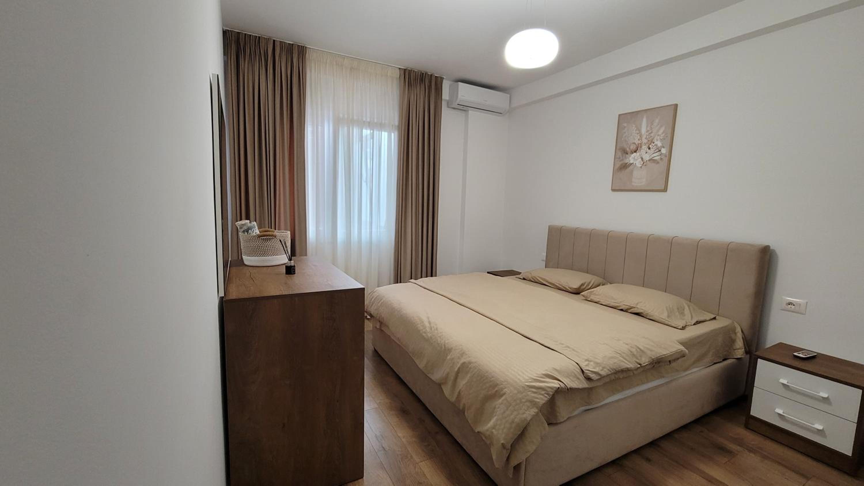 Dream Luxury Apartment
