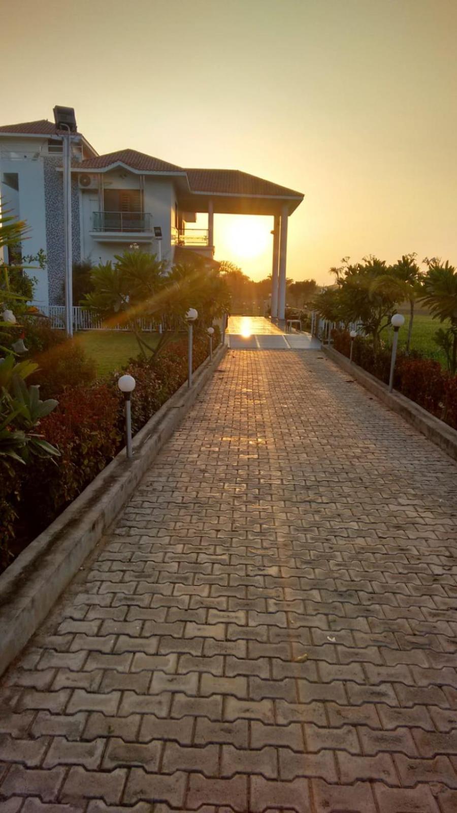Bhagrecha Farms - A memorable Farm Stay view 2