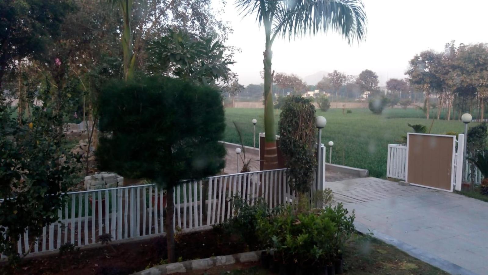 Bhagrecha Farms - A memorable Farm Stay view 4
