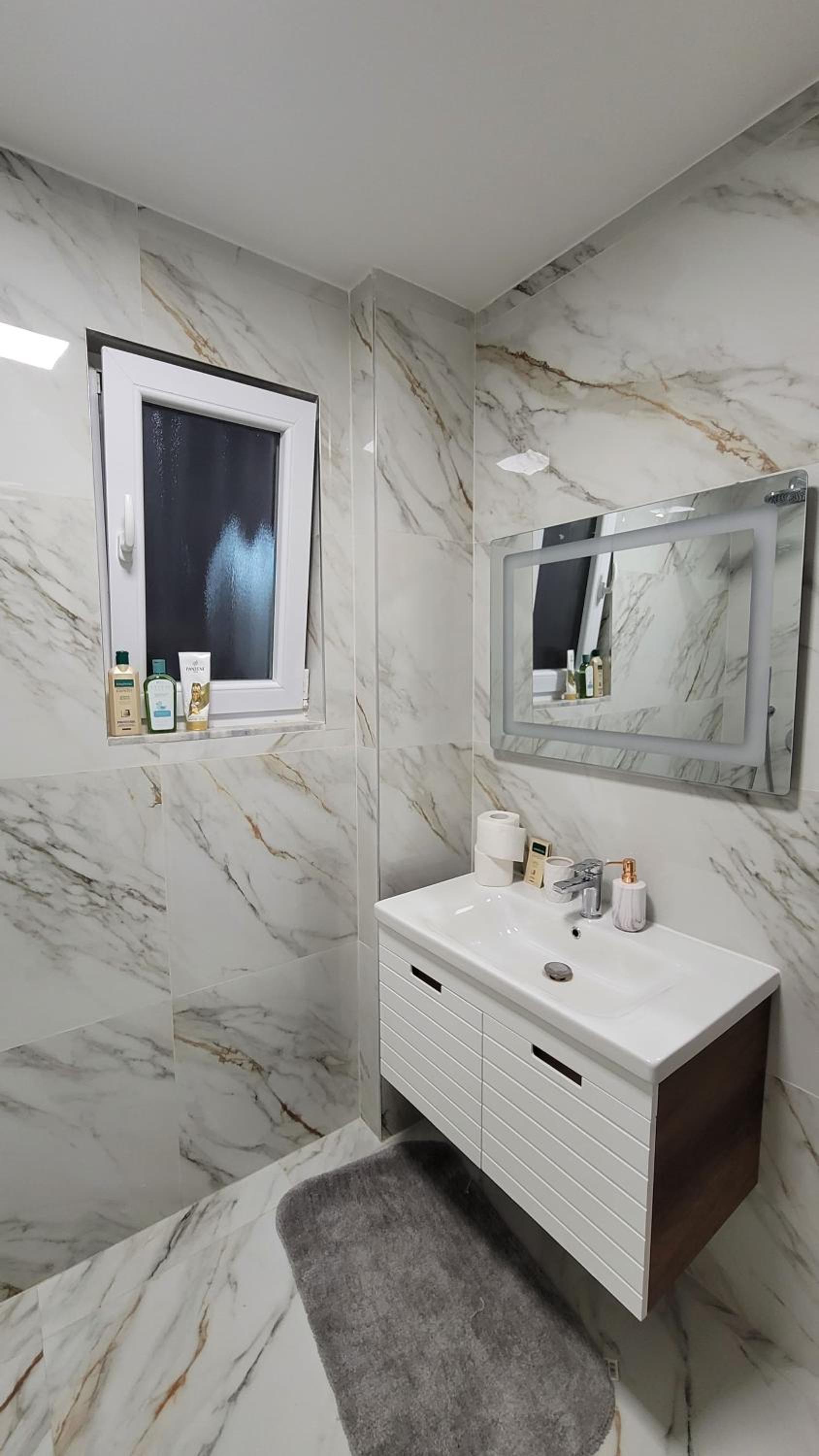 Dream Luxury Apartment