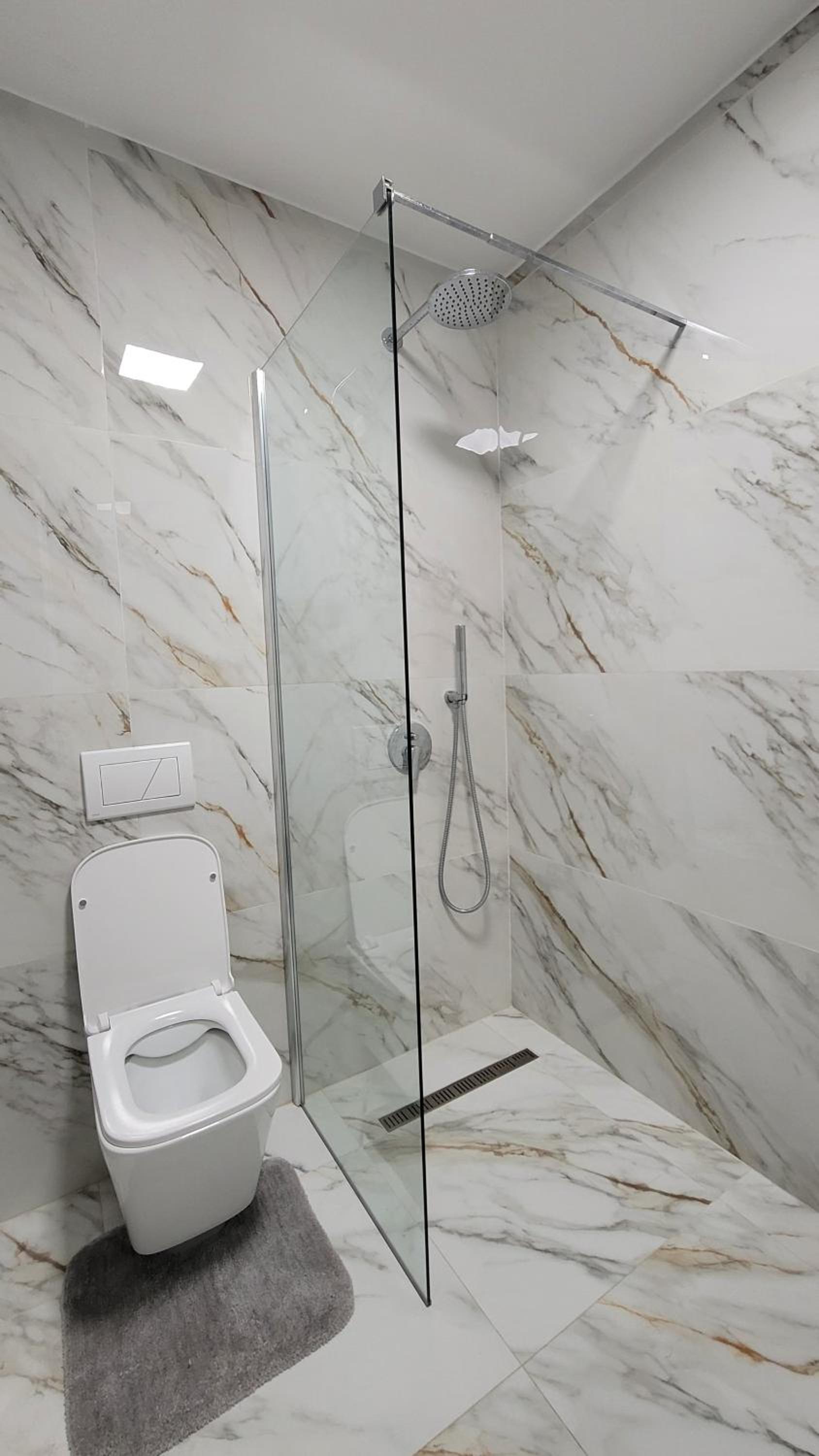 Dream Luxury Apartment