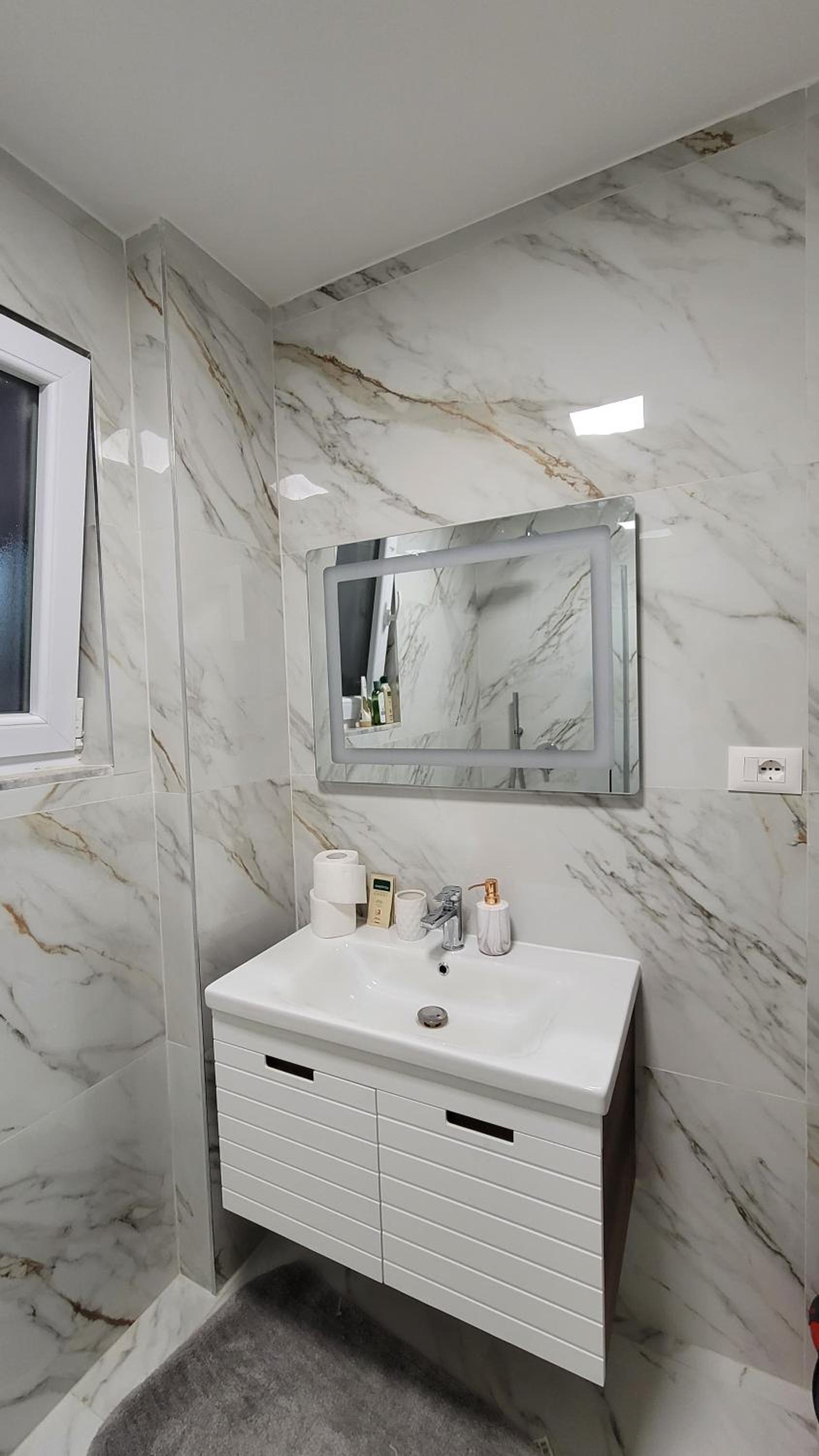 Dream Luxury Apartment