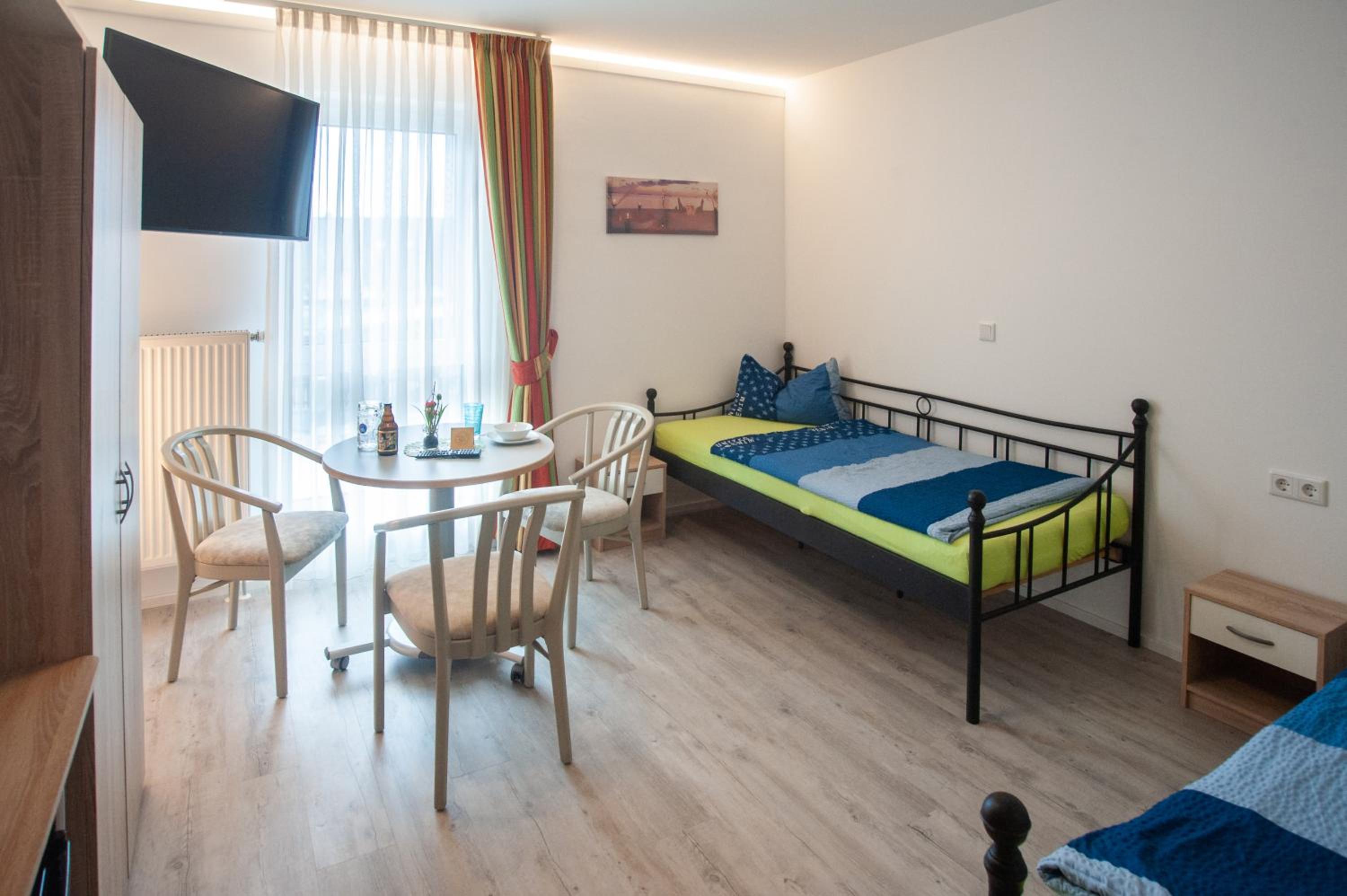 Privatpension zur Schwarzach