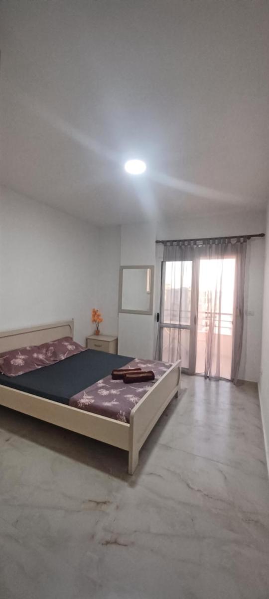 Elinas apartment with amazing sea view from 2 BALCONIES!!!
