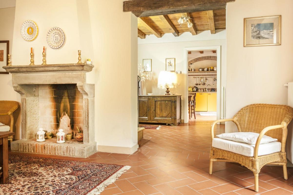 Casa Limonaia view 5