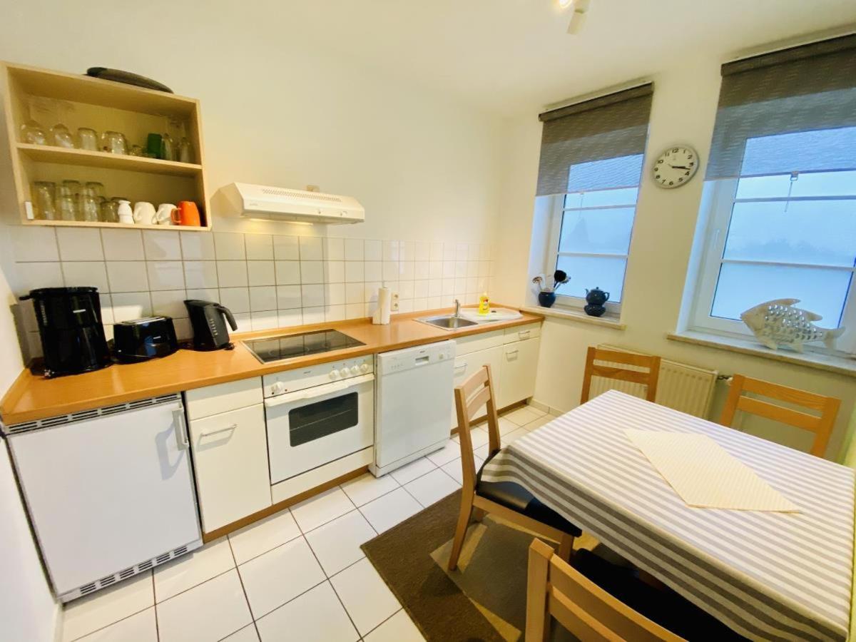 Landhaus Immenbarg, Warnow view 4