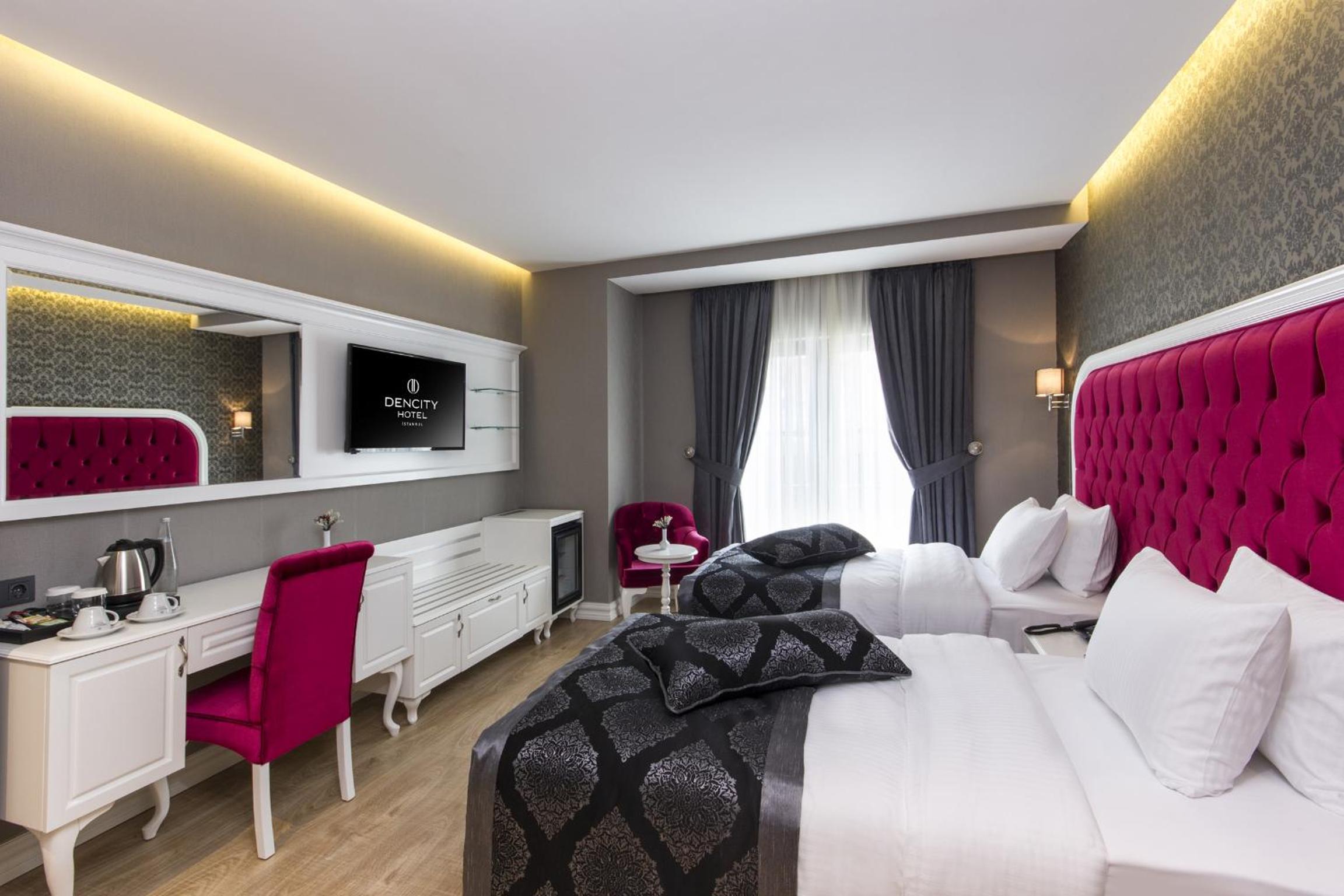 Dencity Otelleri & Spa - Image 6