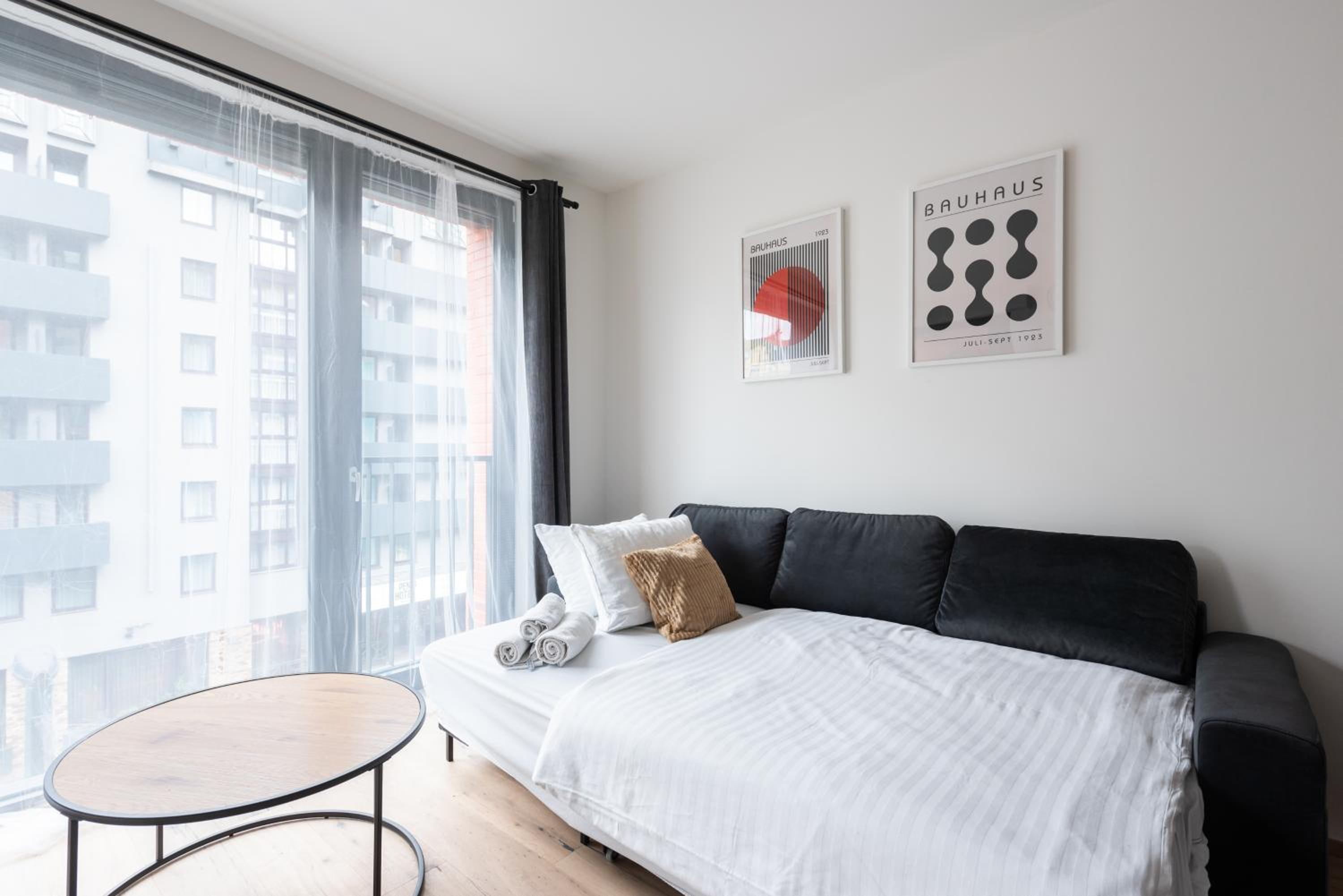 Jay Apartments