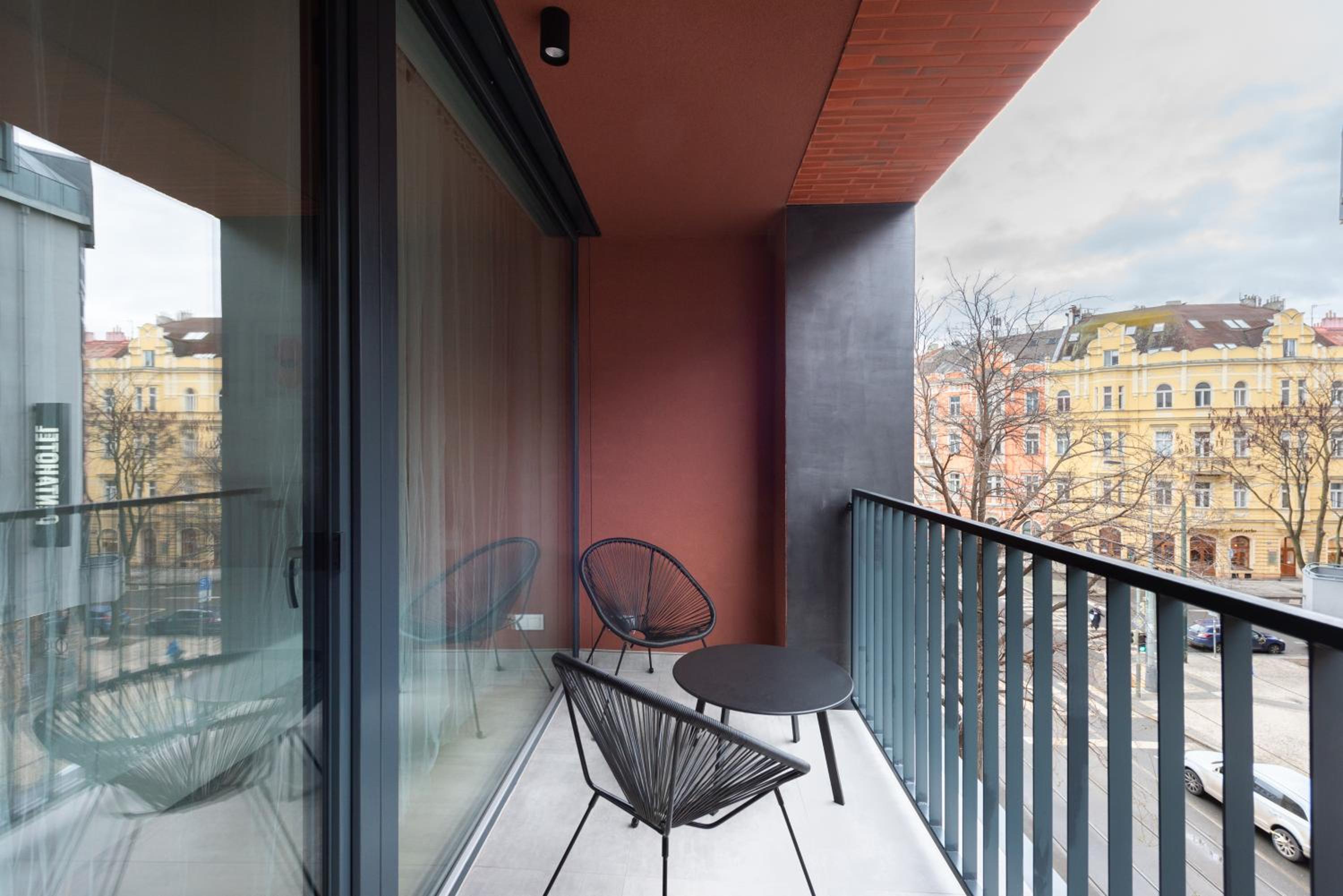 Jay Apartments