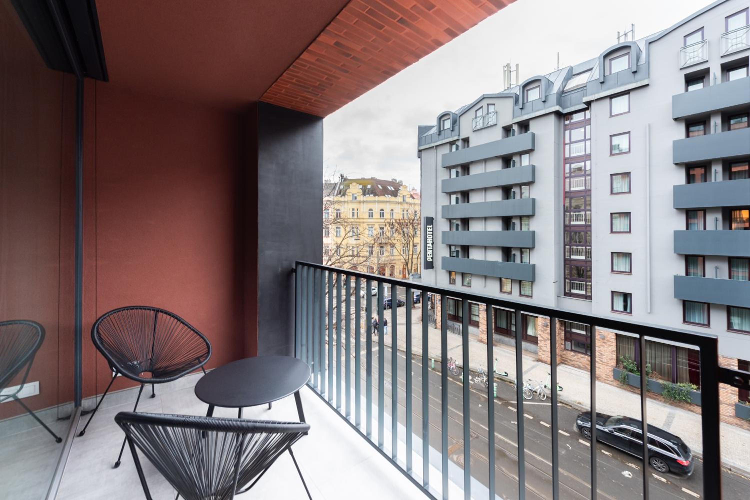 Jay Apartments