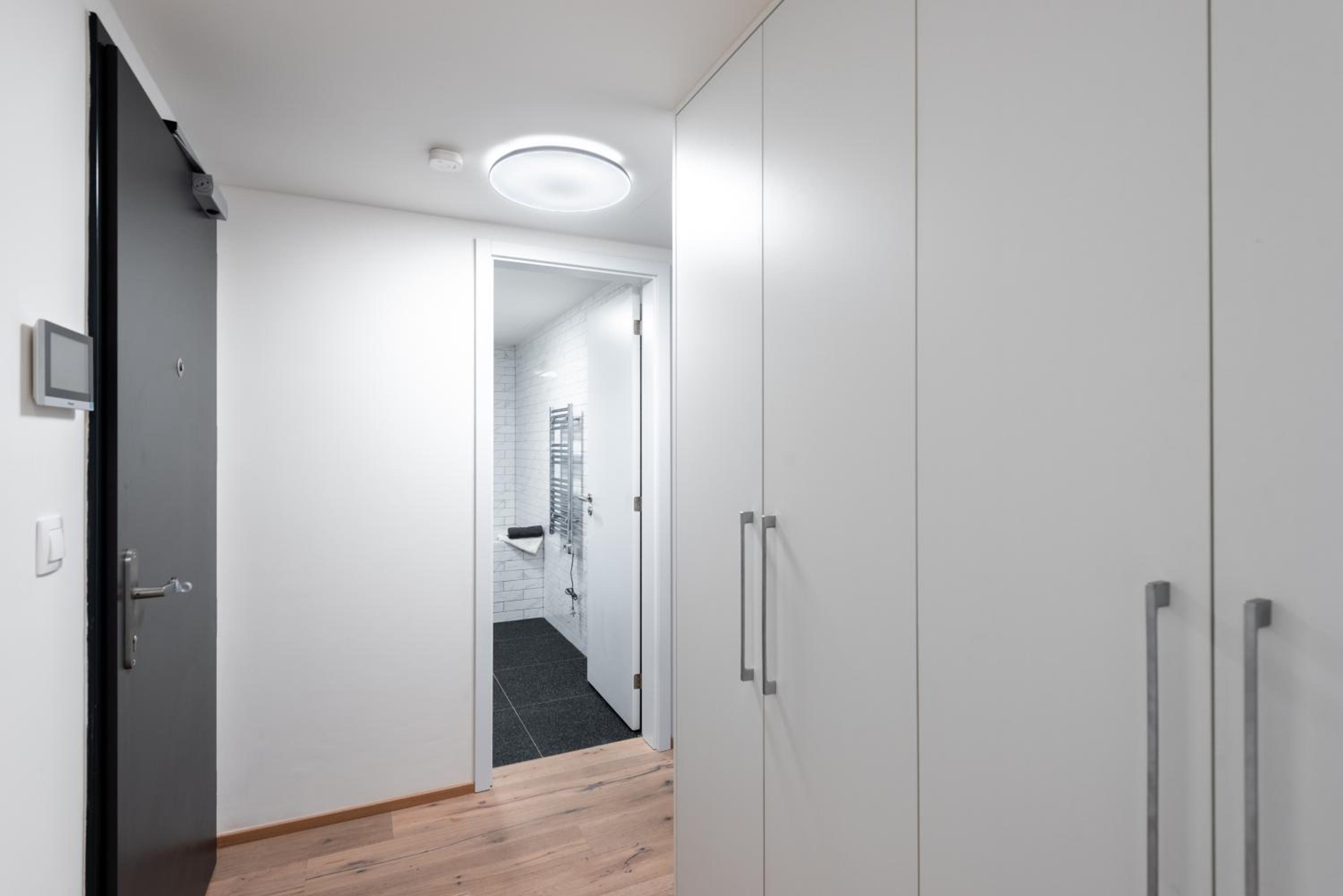 Jay Apartments