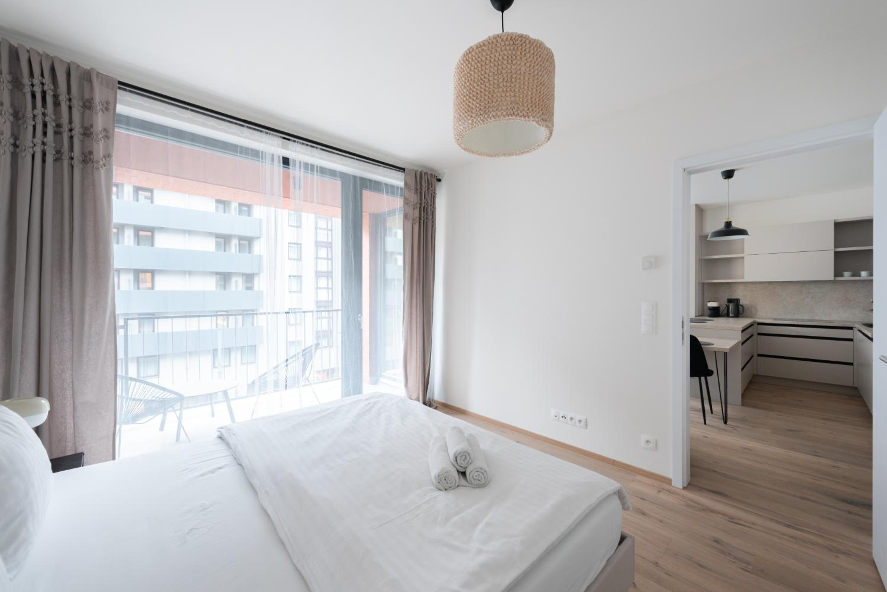 Jay Apartments