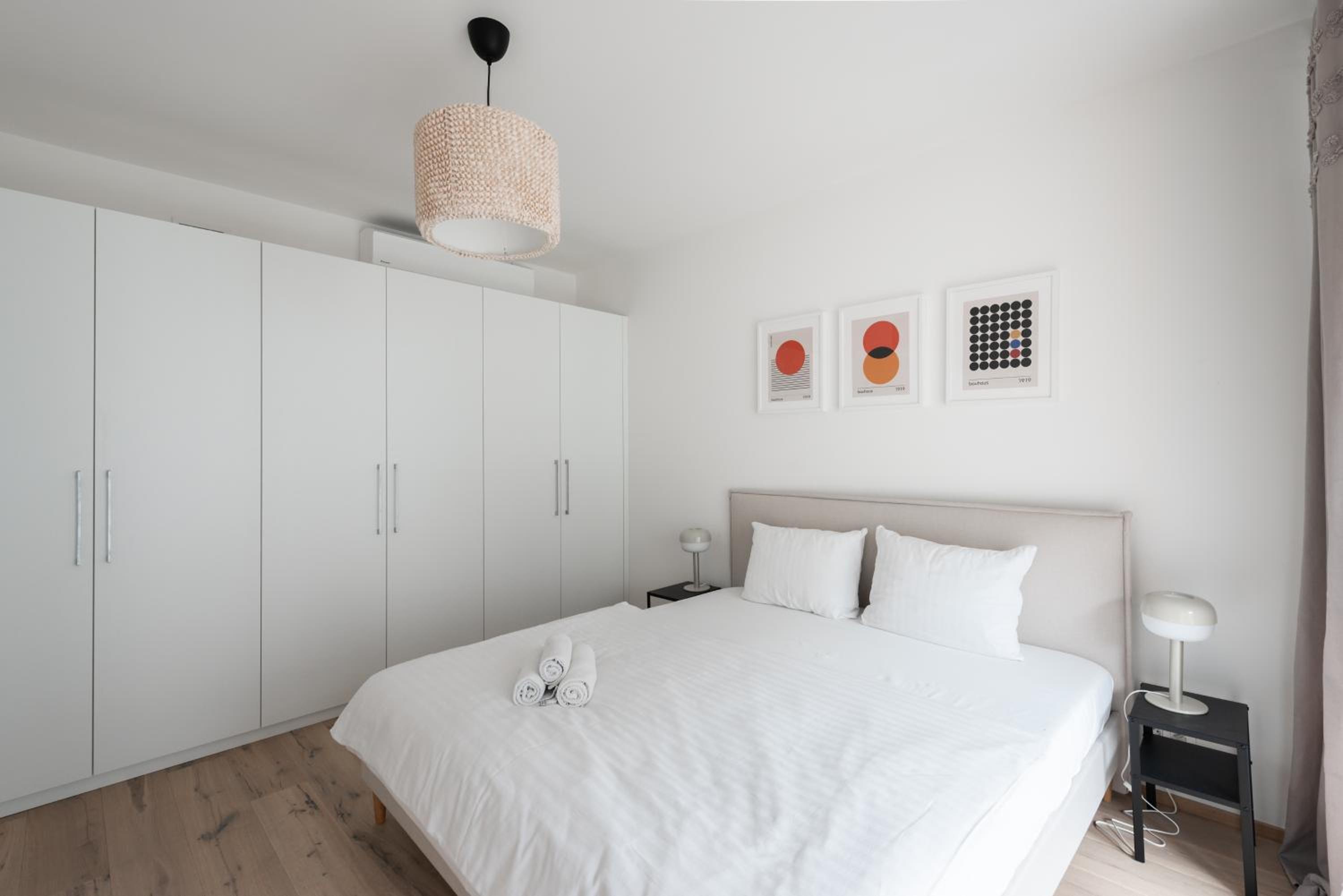 Jay Apartments