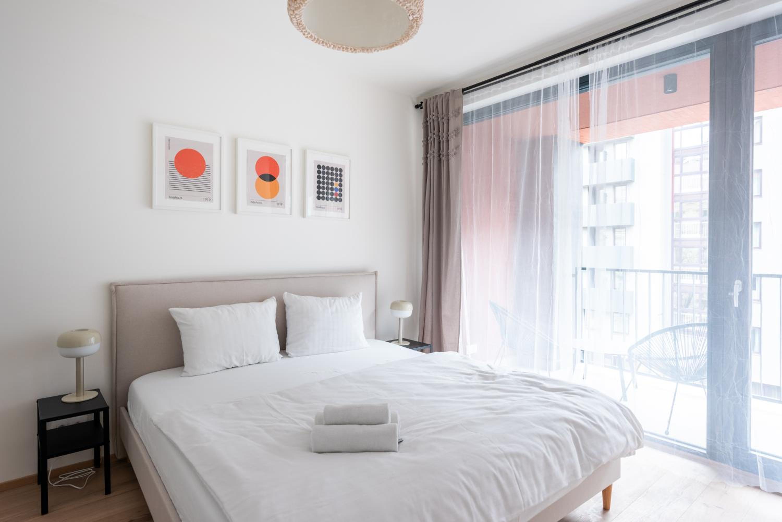 Jay Apartments